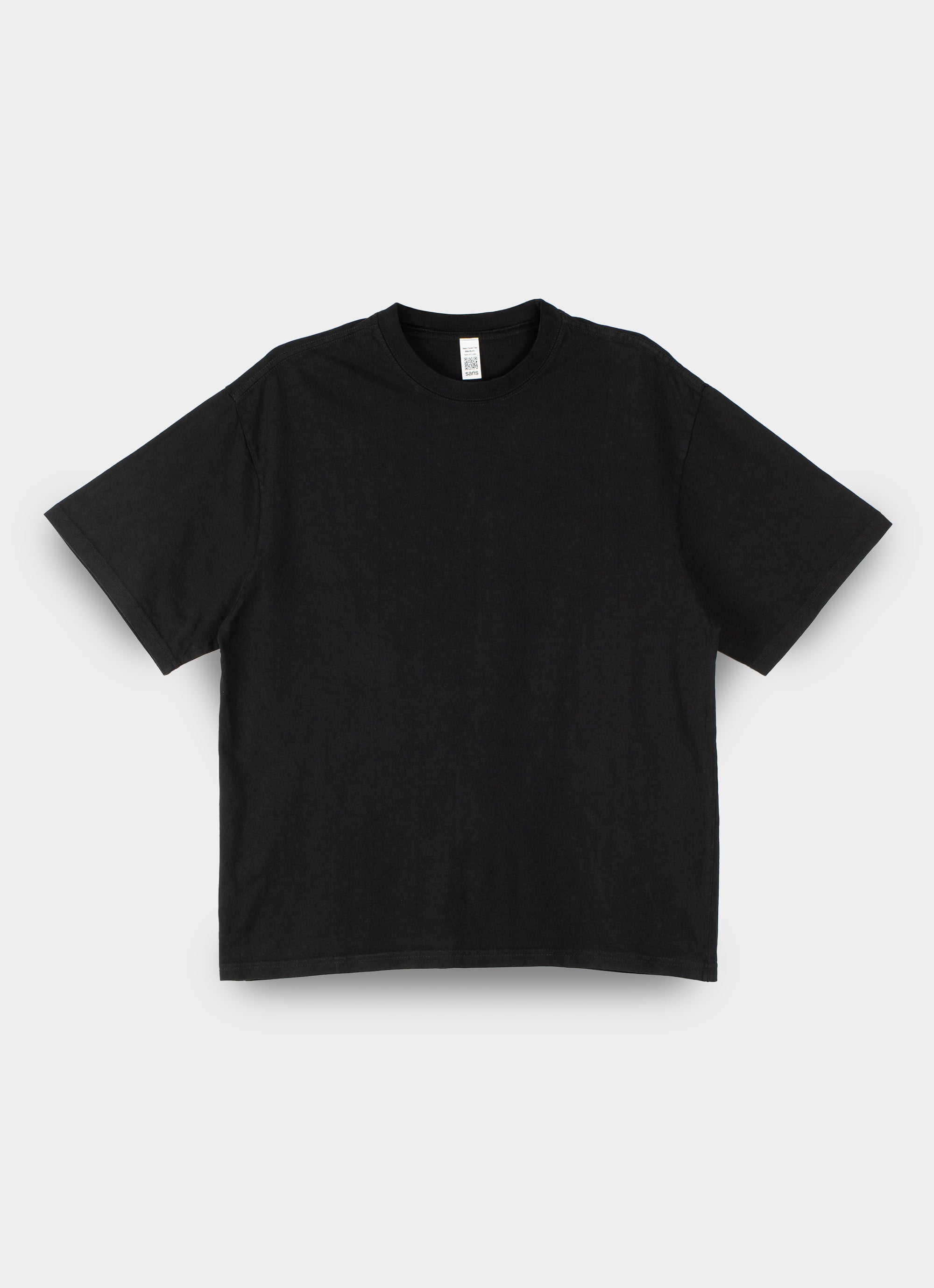 Relax Faded Tee