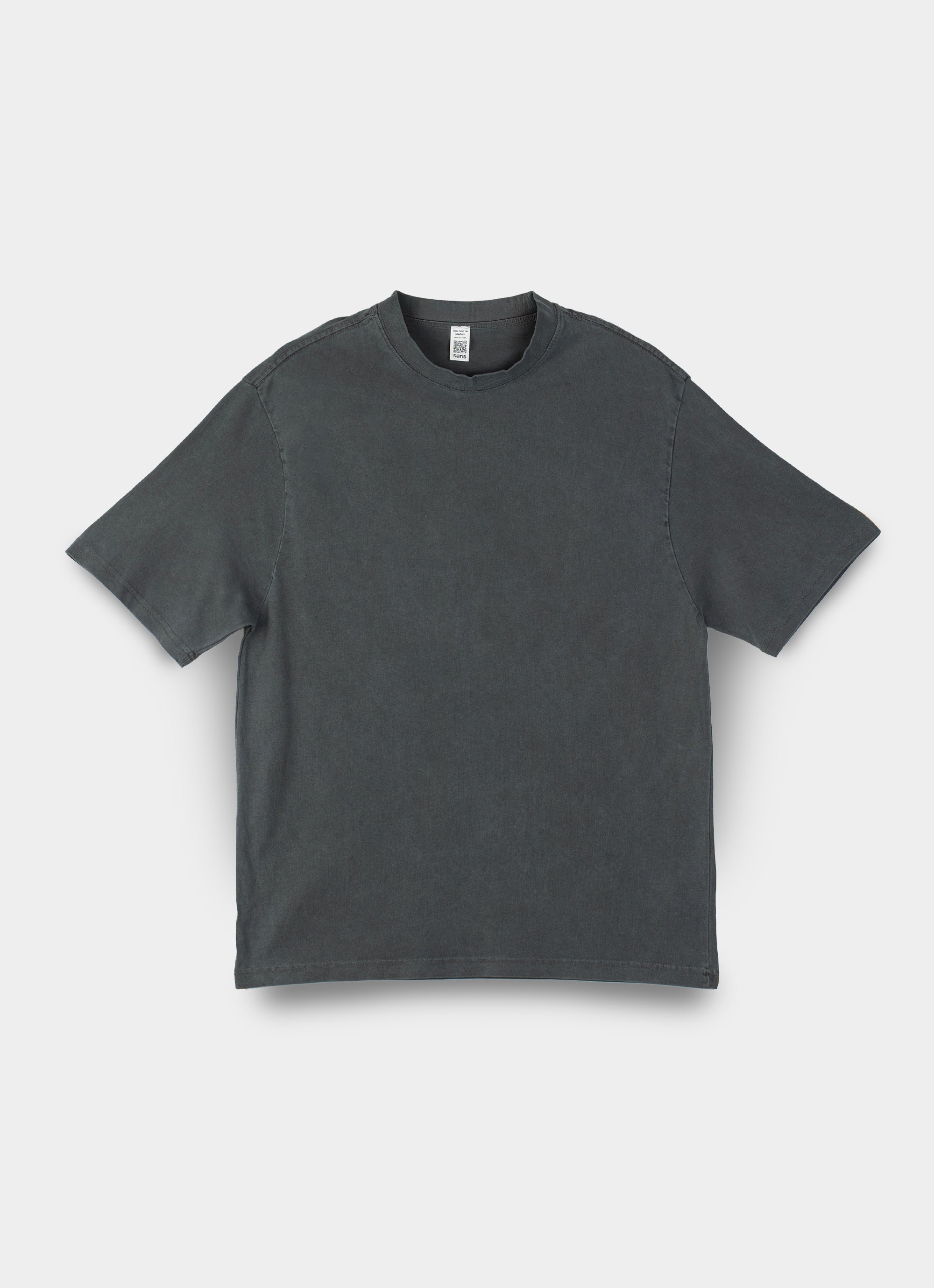 Relax Faded Tee