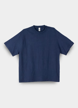 Relax Faded Tee