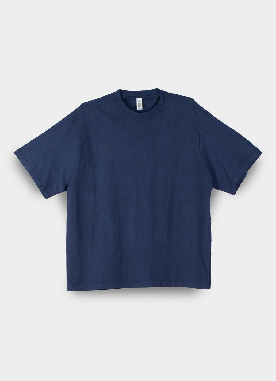 Relax Faded Tee
