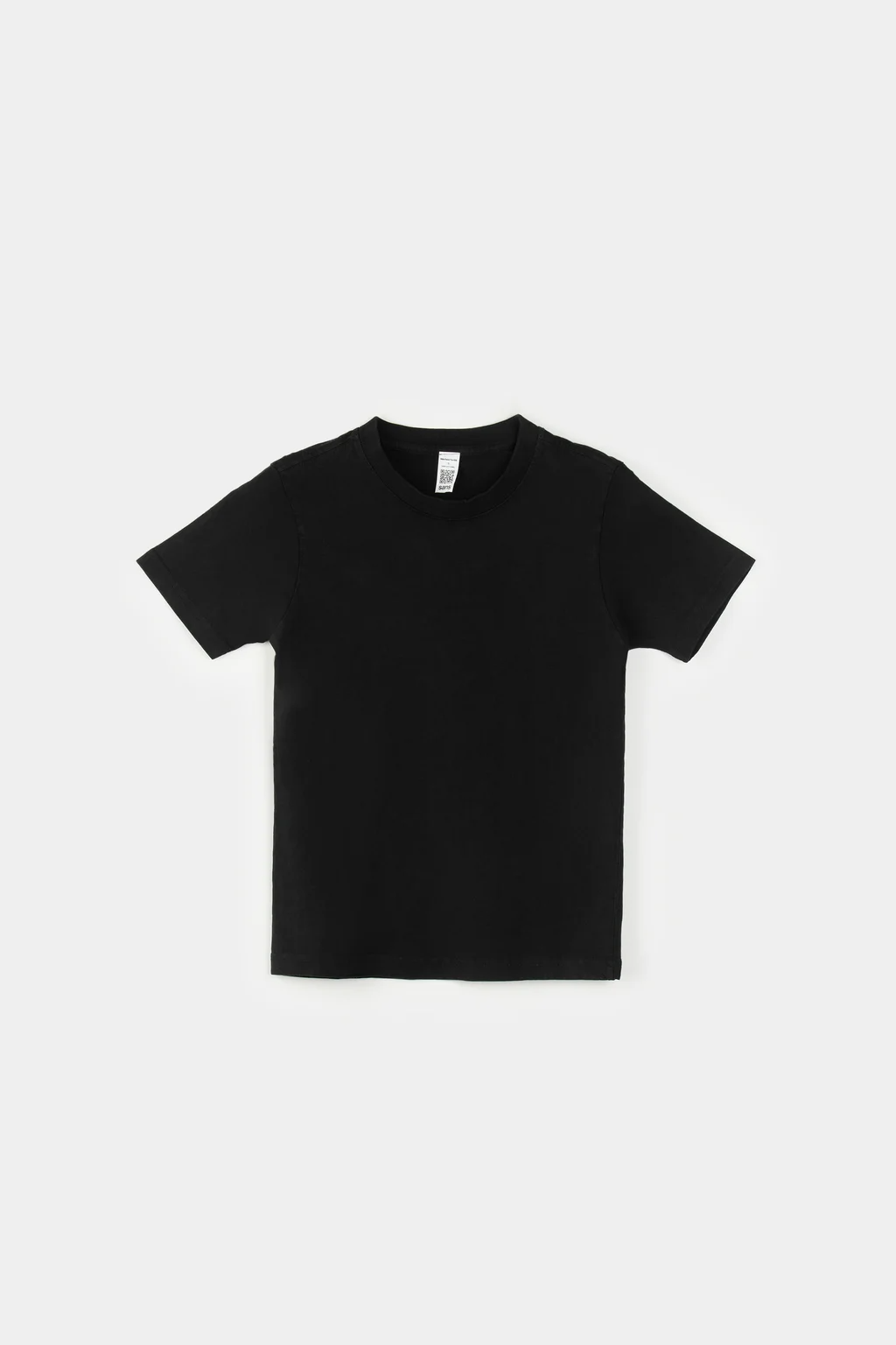 Relax Faded Tee for Kids