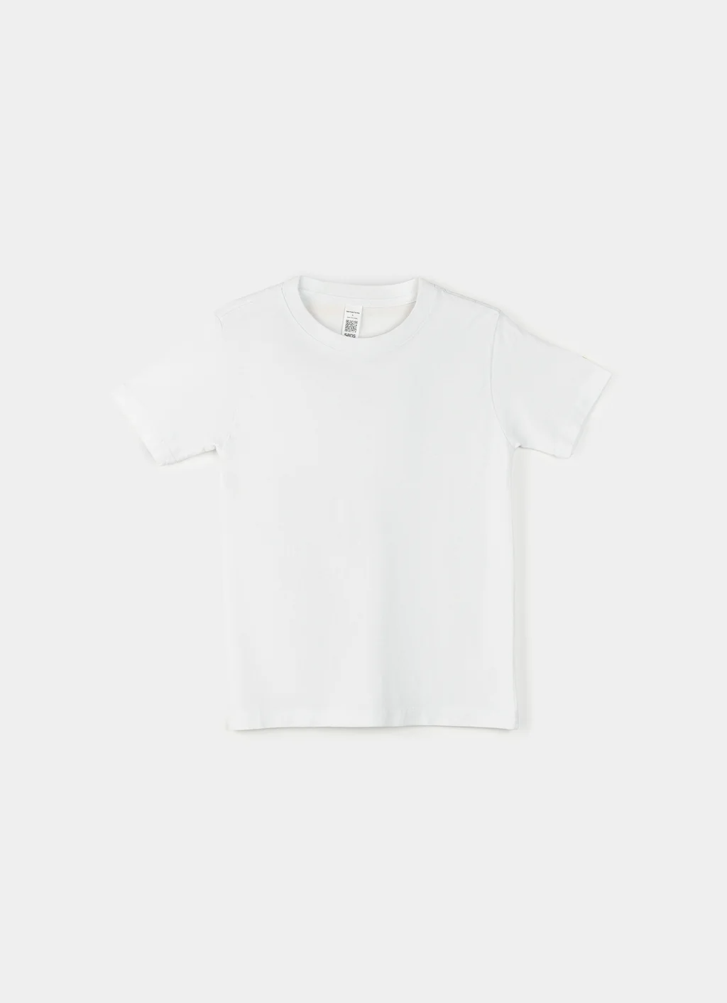 Relax Faded Tee for Kids