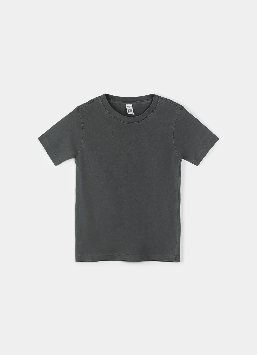 Relax Faded Tee for Kids