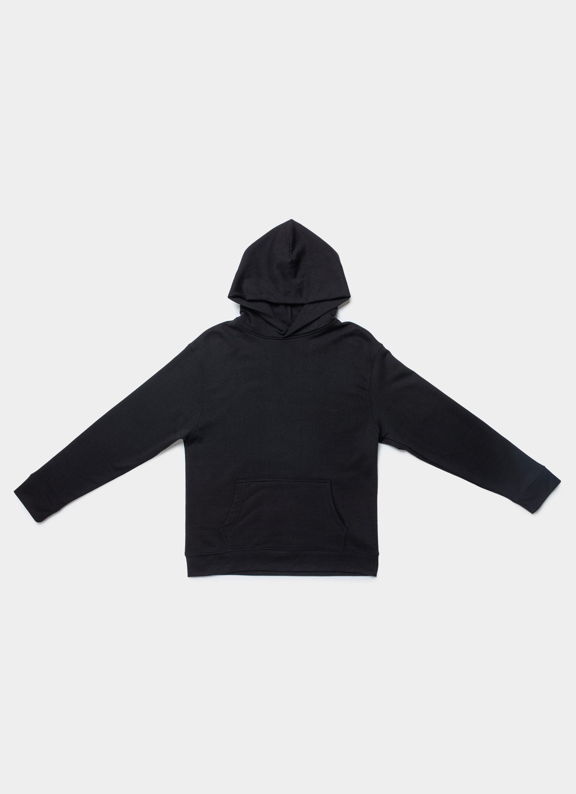 Ease Hoodie