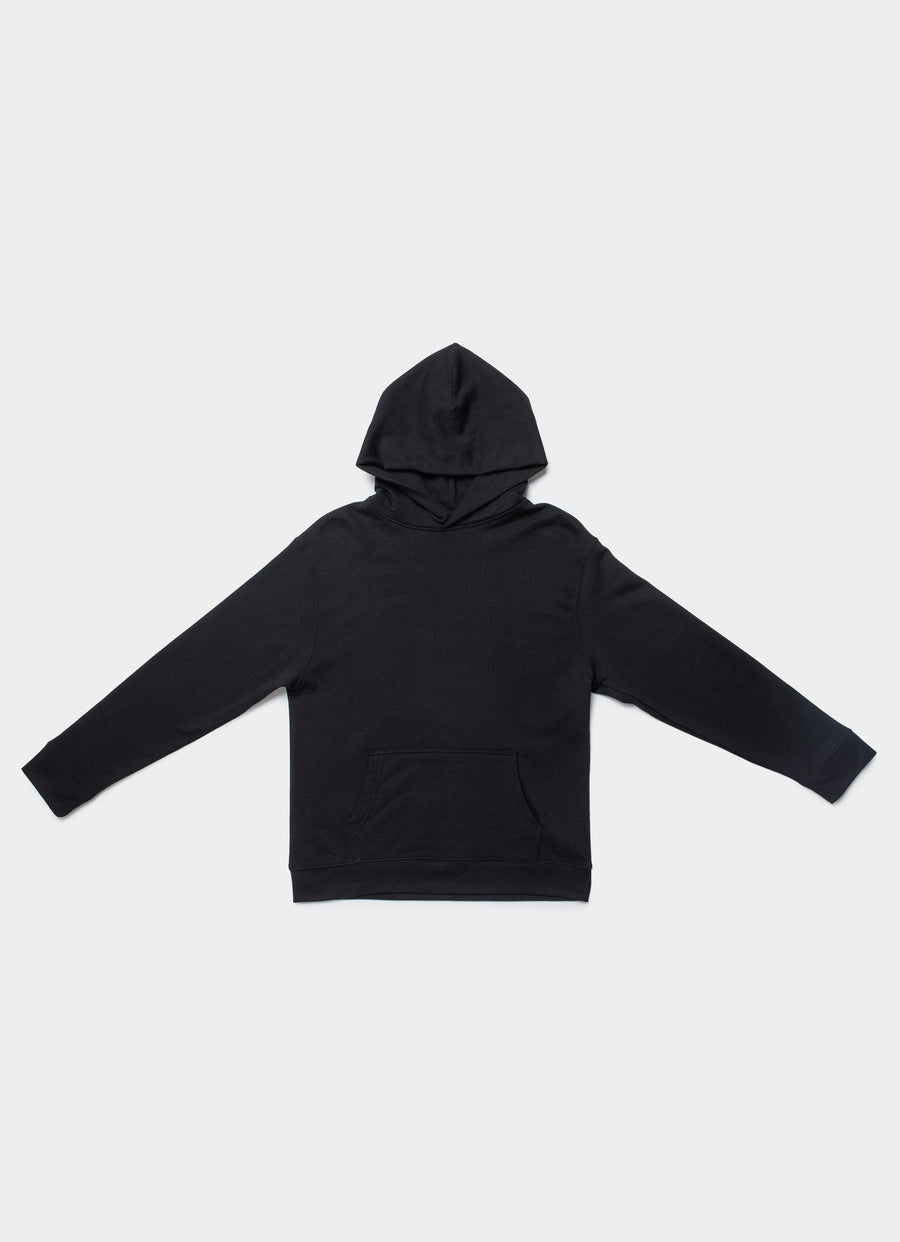 Ease Hoodie
