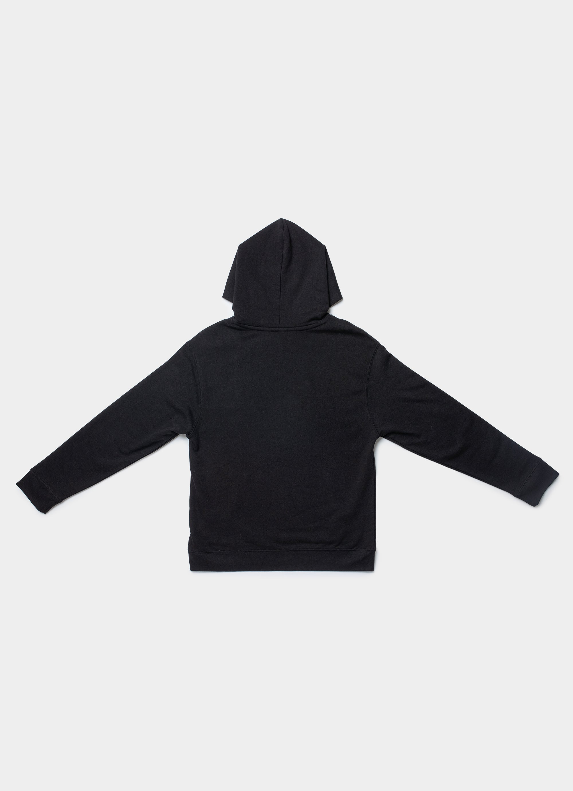 Ease Hoodie