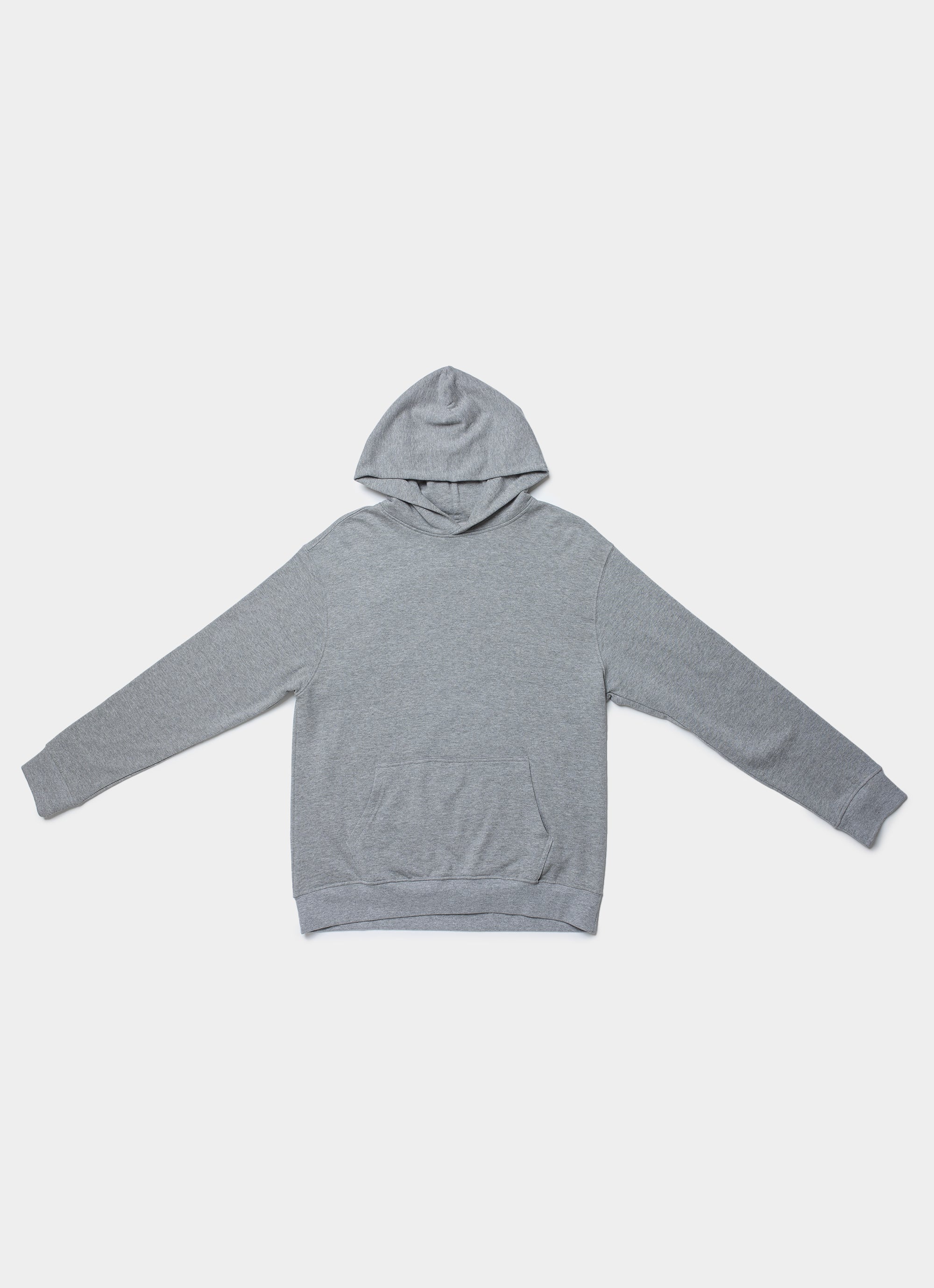 Ease Hoodie