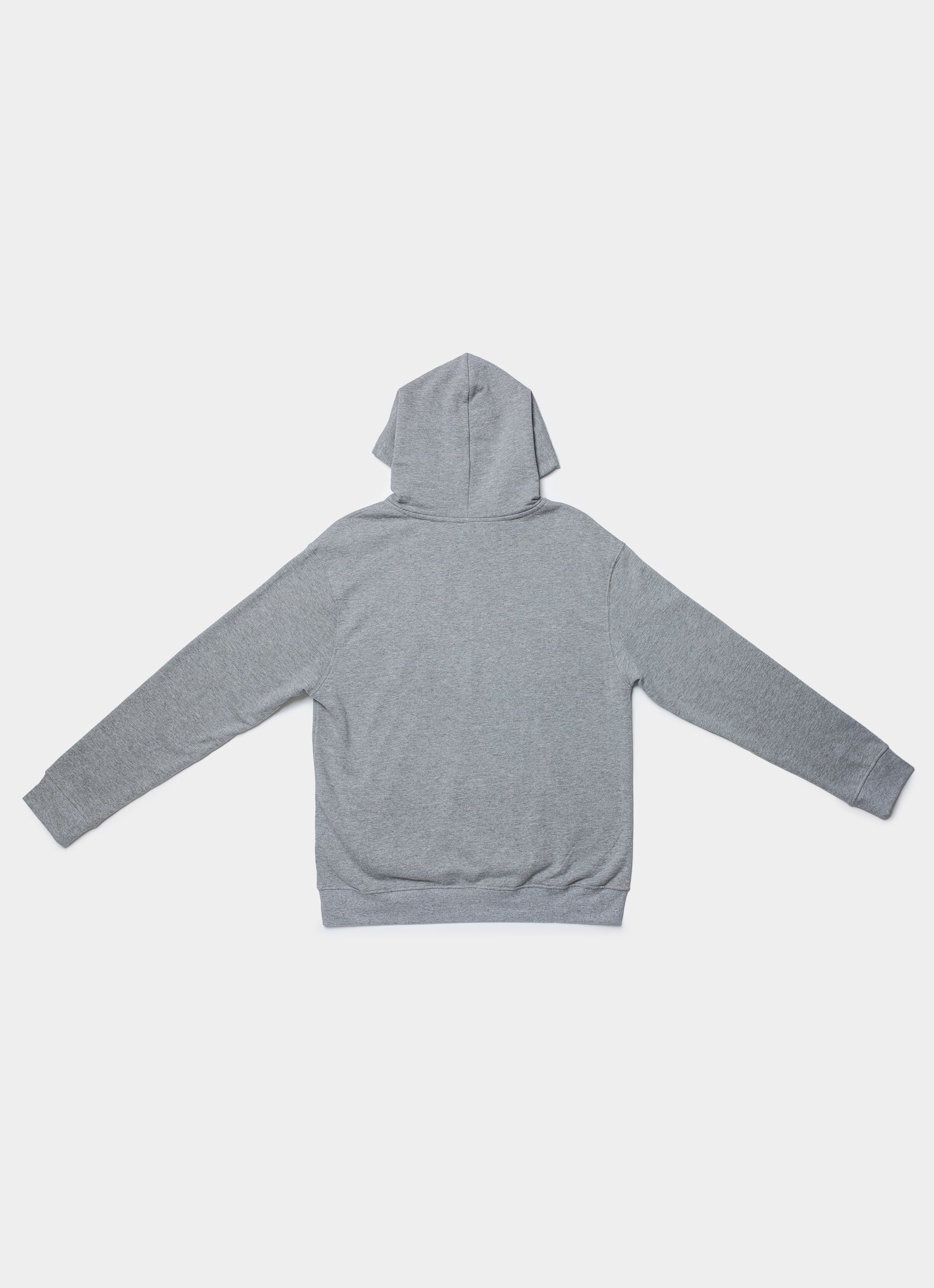 Ease Hoodie