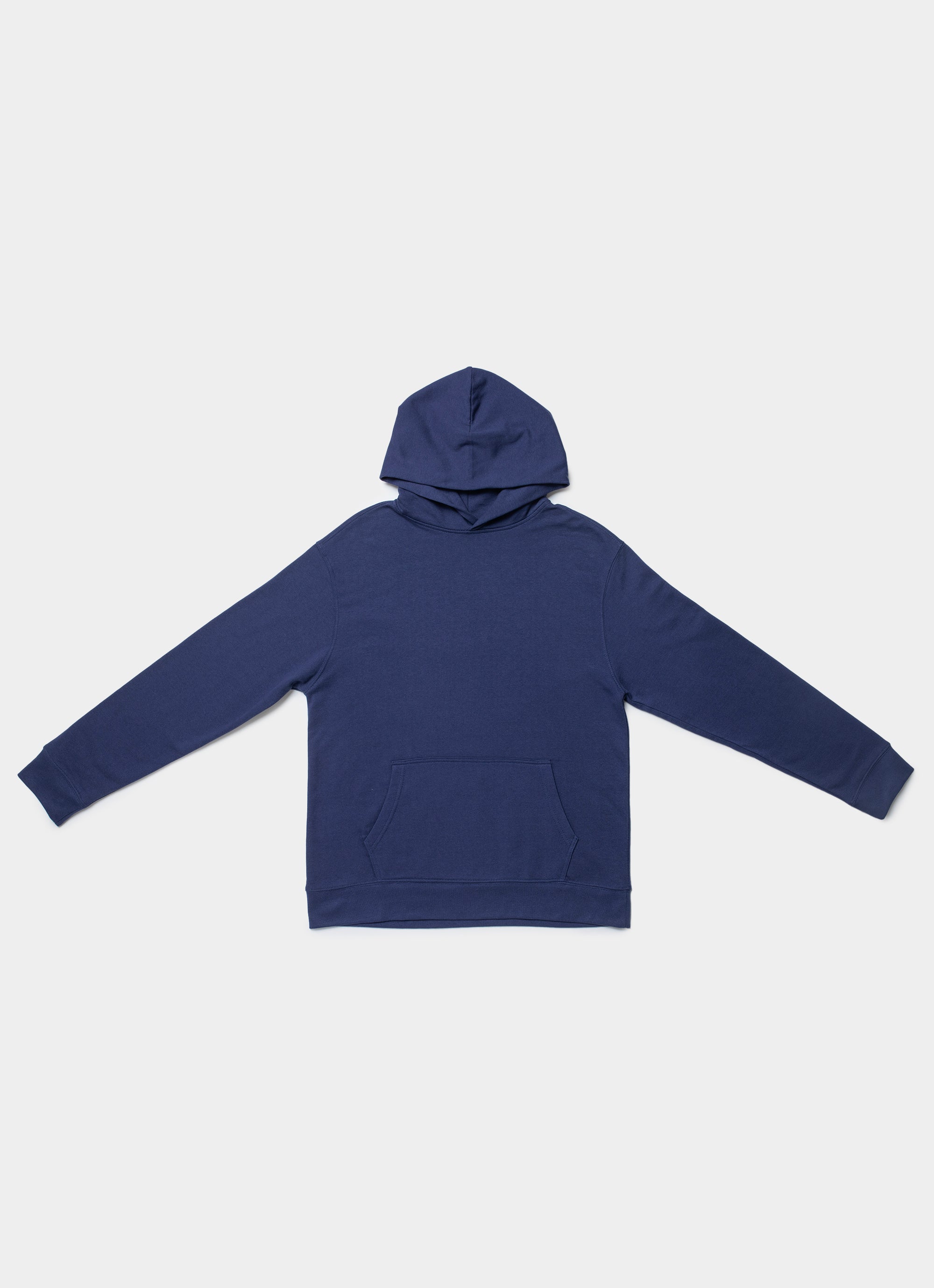 Ease Hoodie