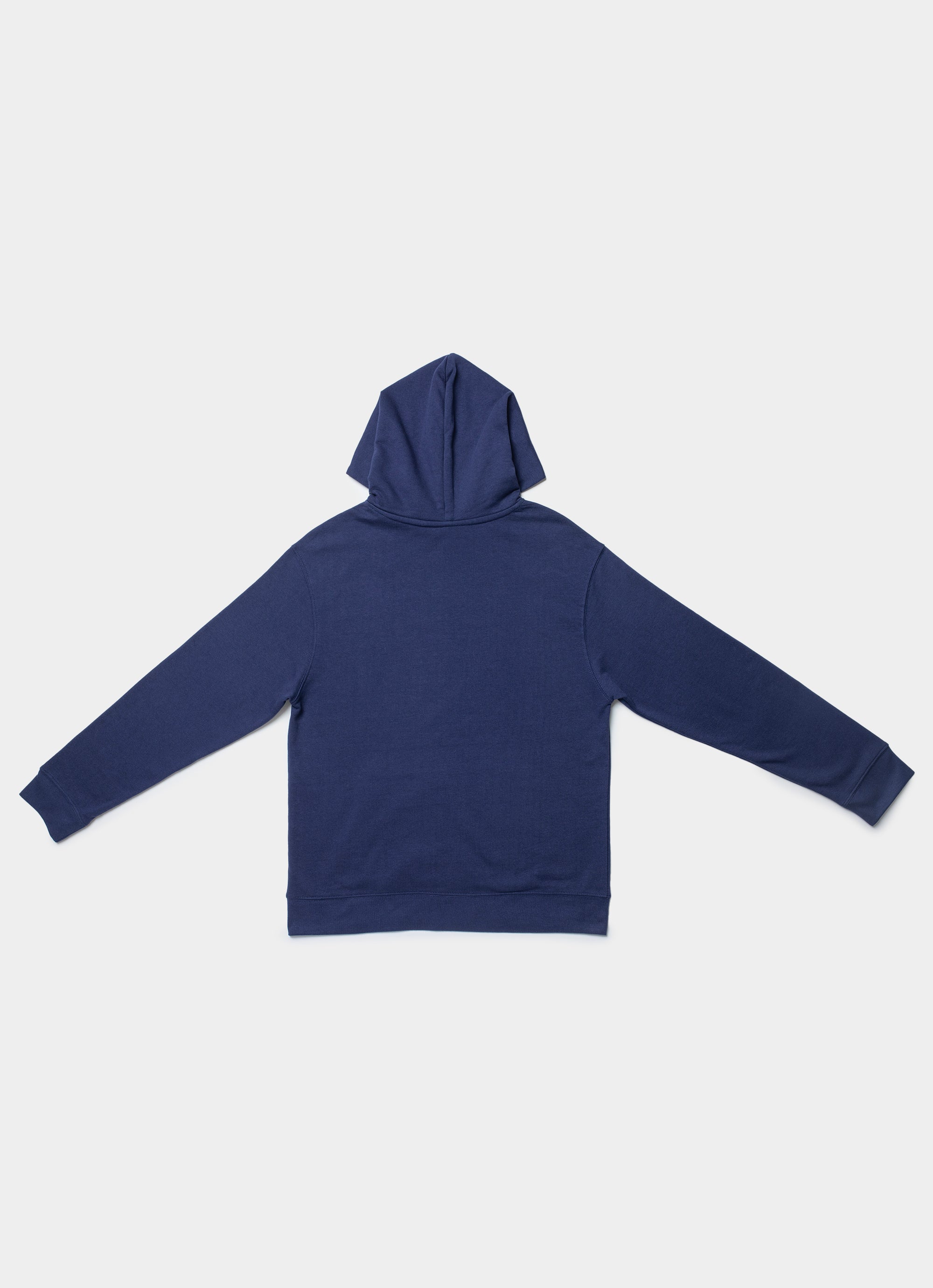 Ease Hoodie