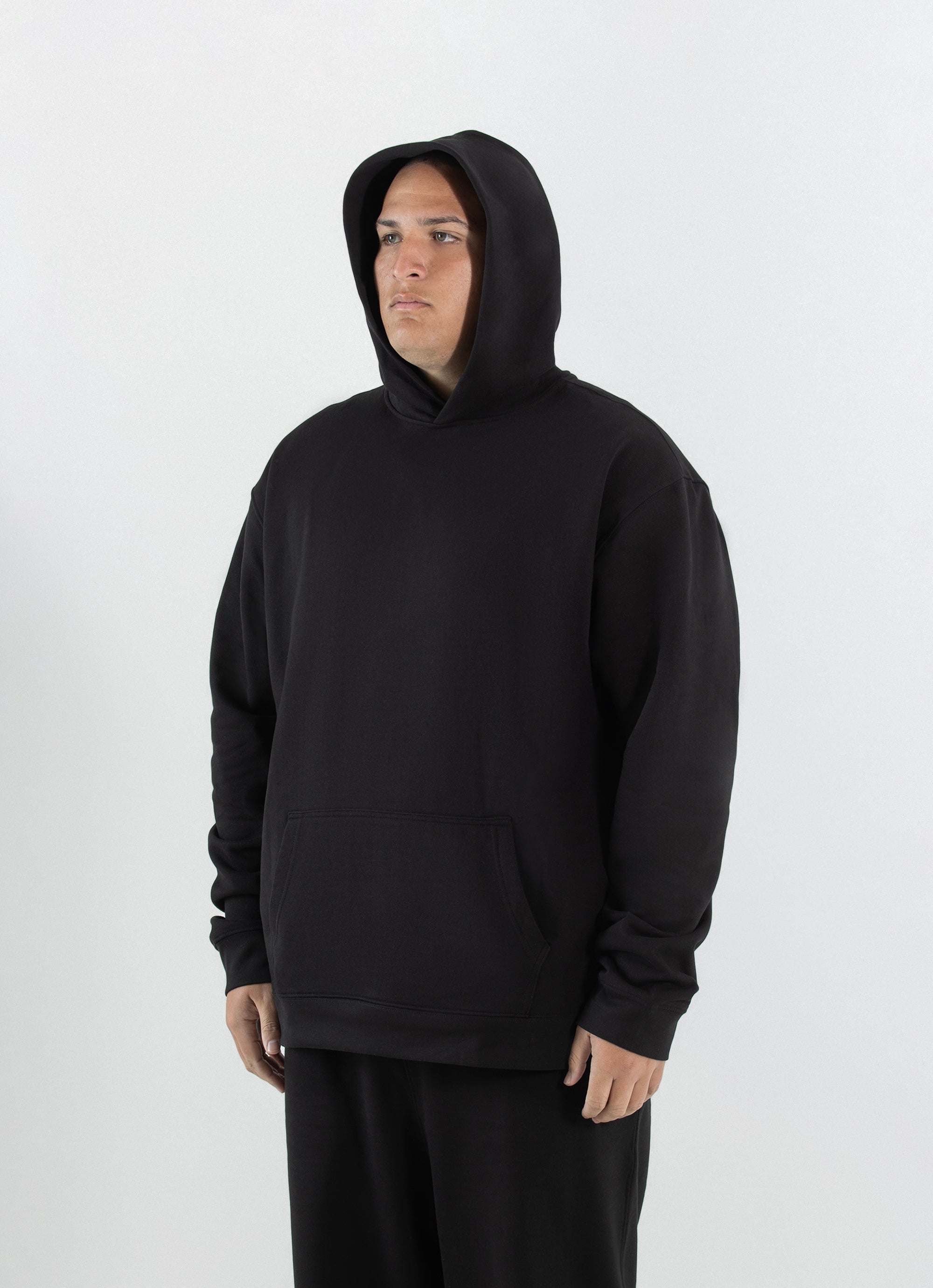 Ease Hoodie