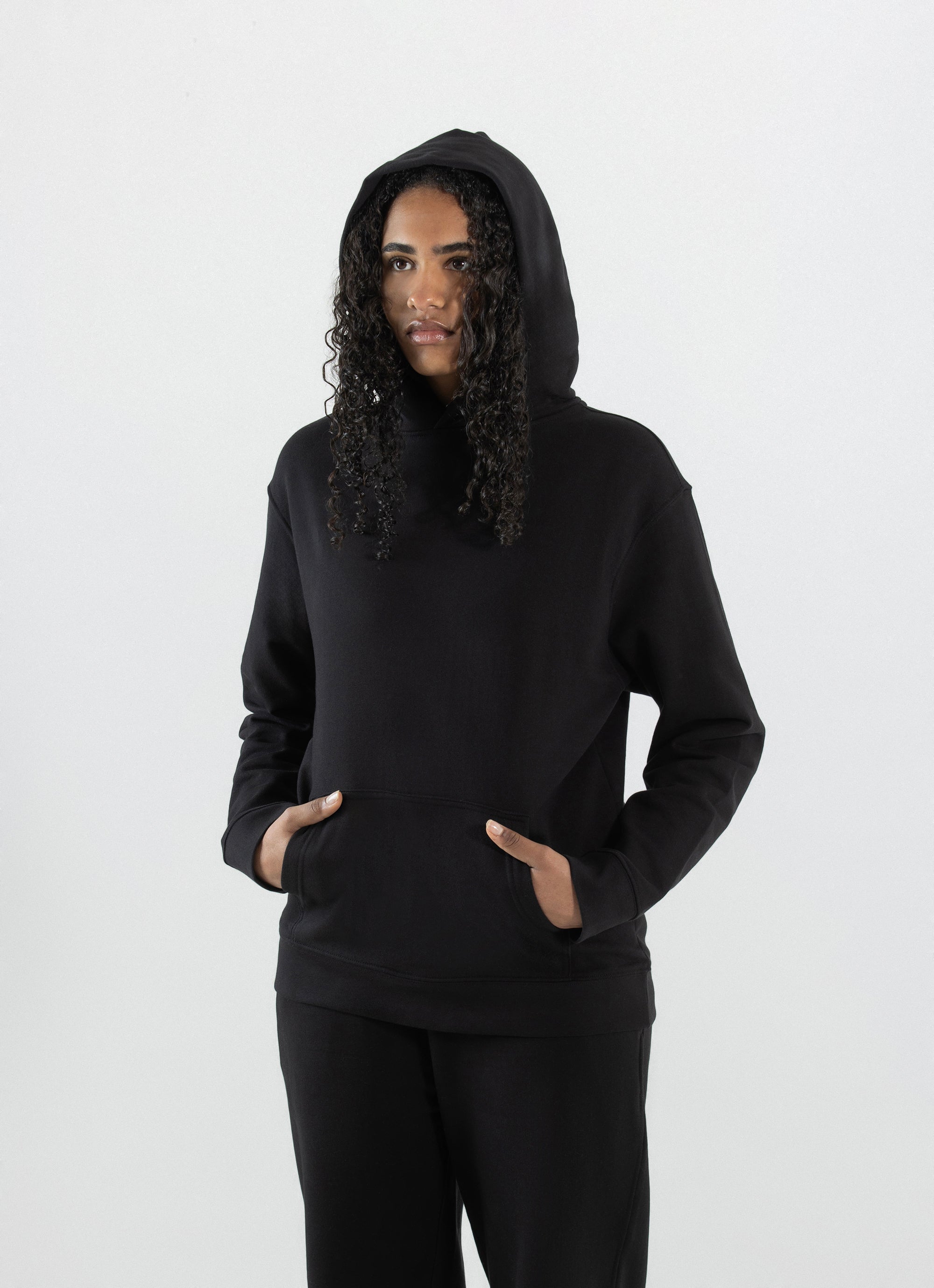 Ease Hoodie