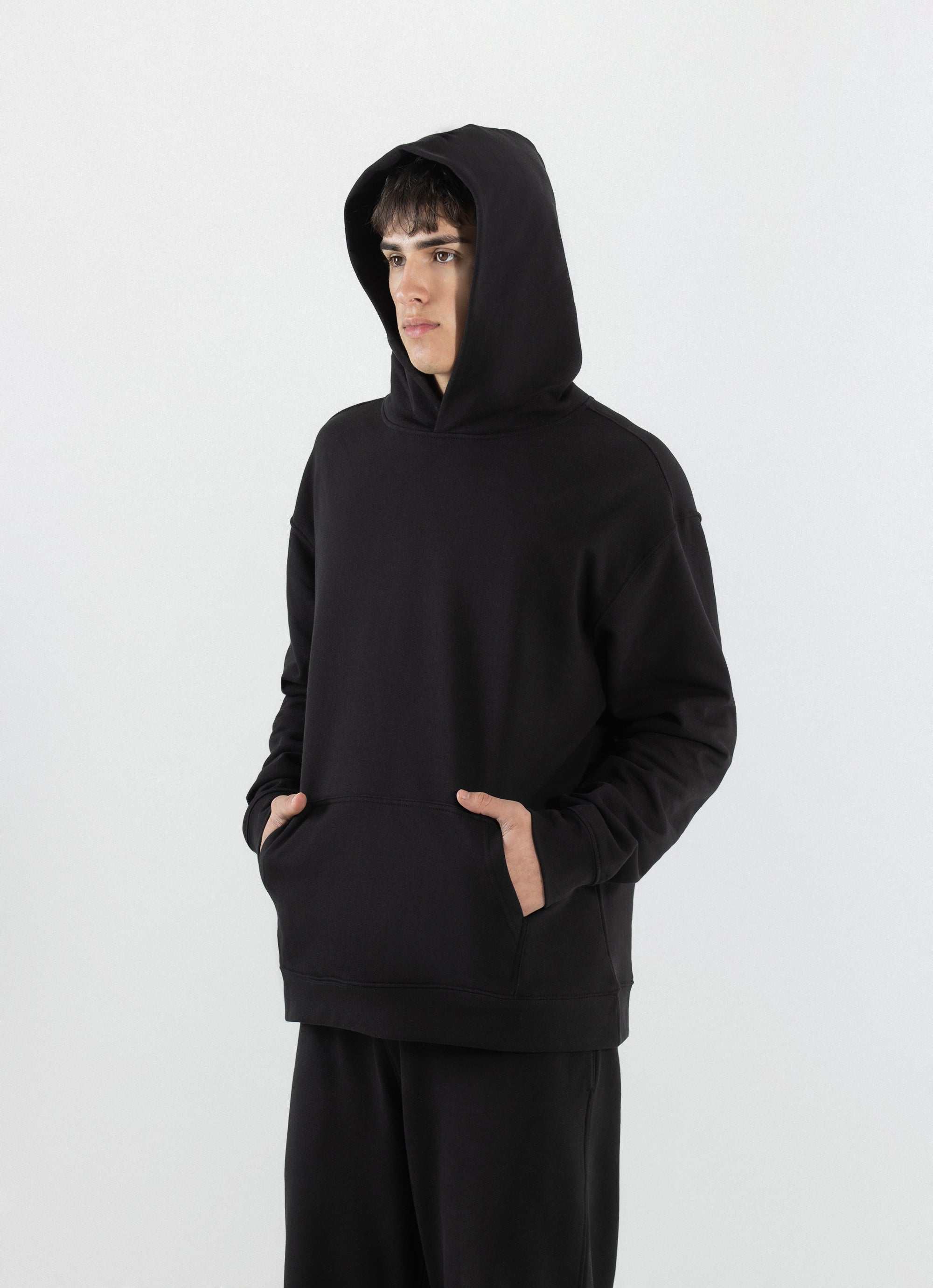 Ease Hoodie