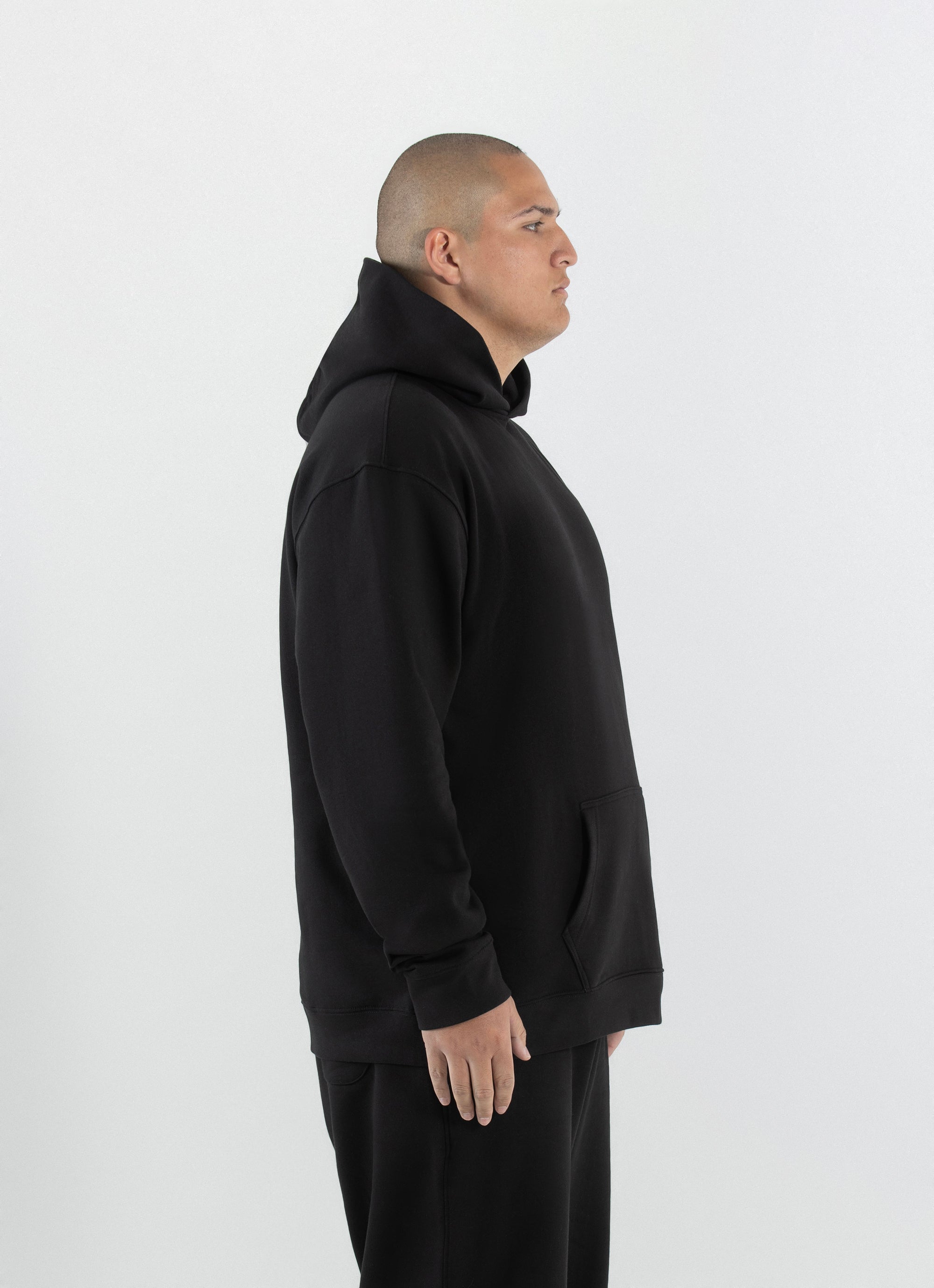 Ease Hoodie