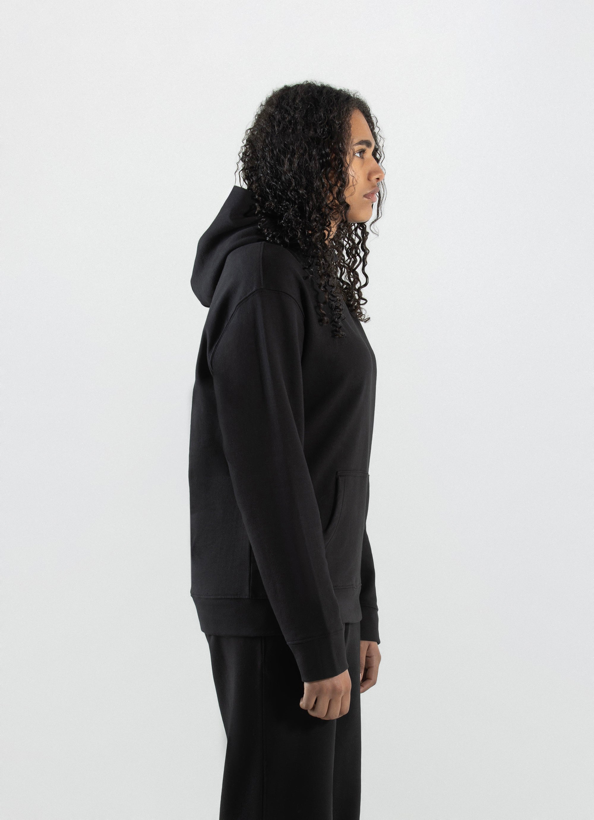 Ease Hoodie