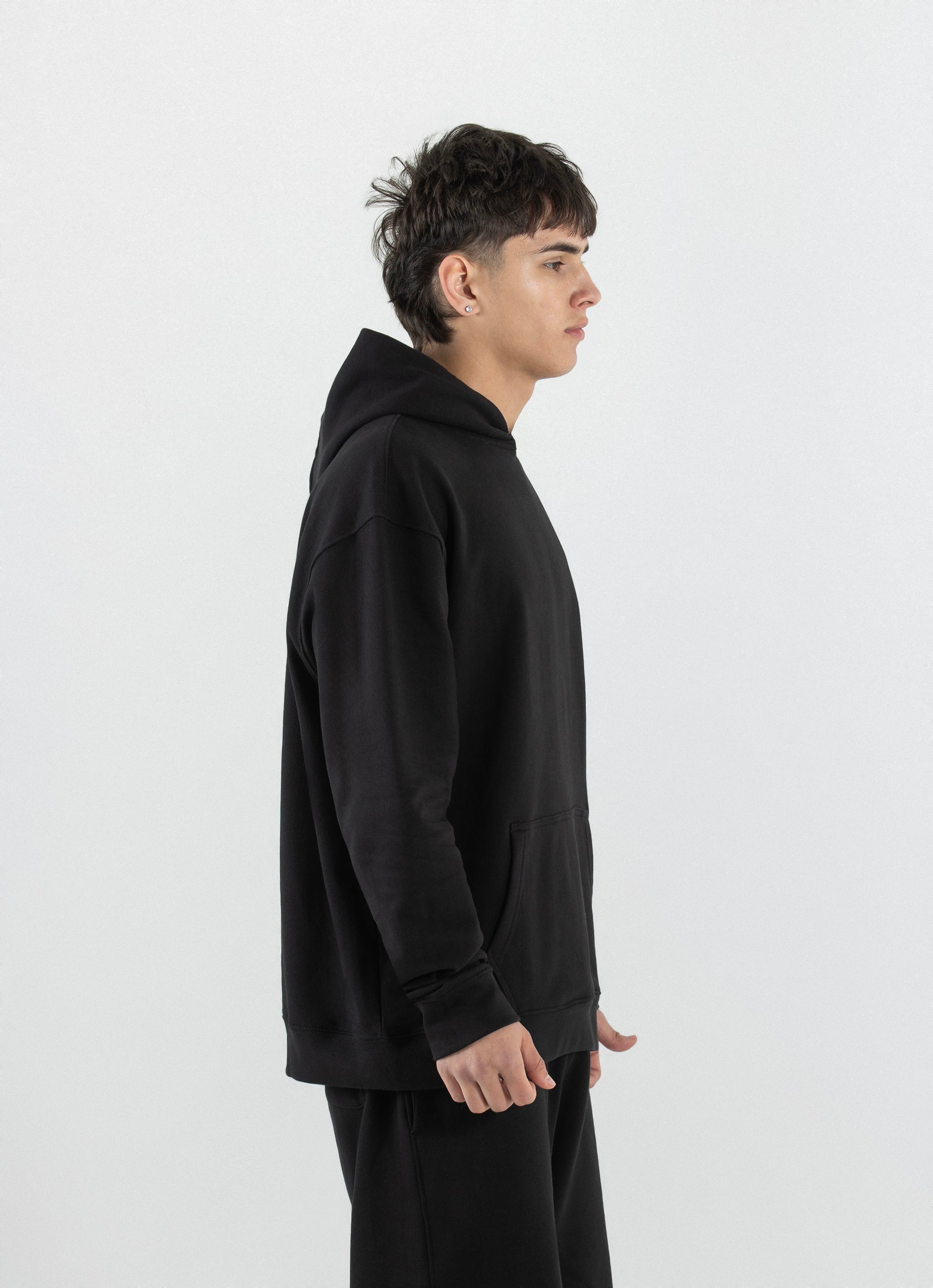 Ease Hoodie