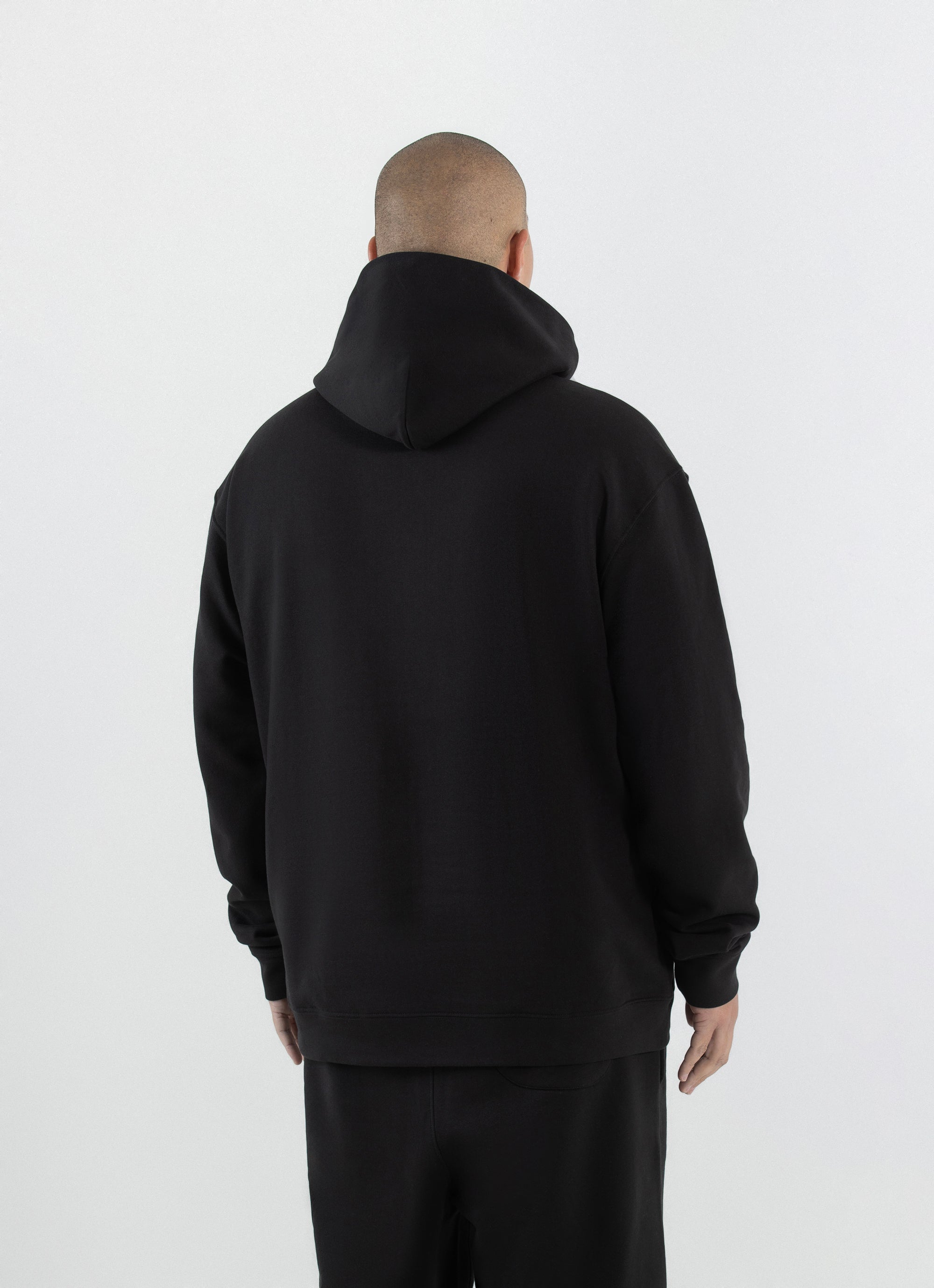 Ease Hoodie