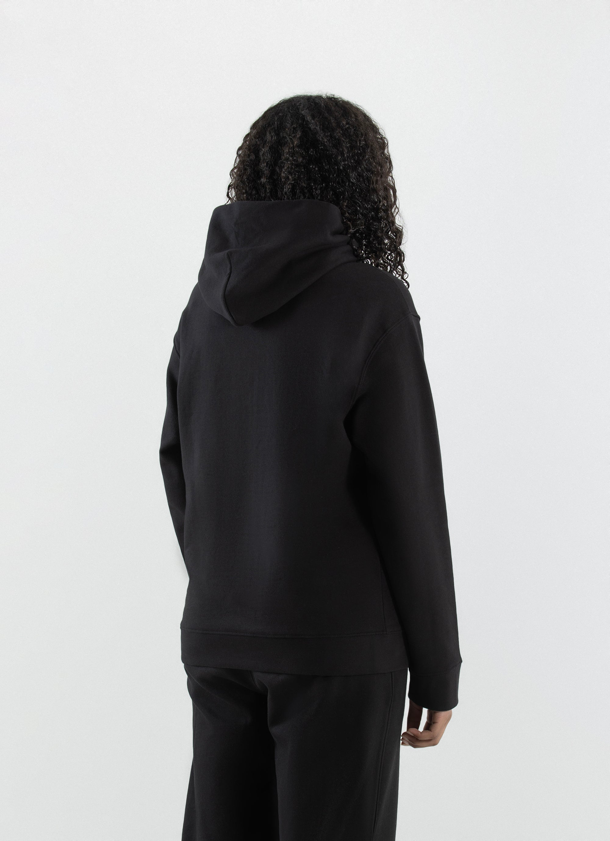 Ease Hoodie