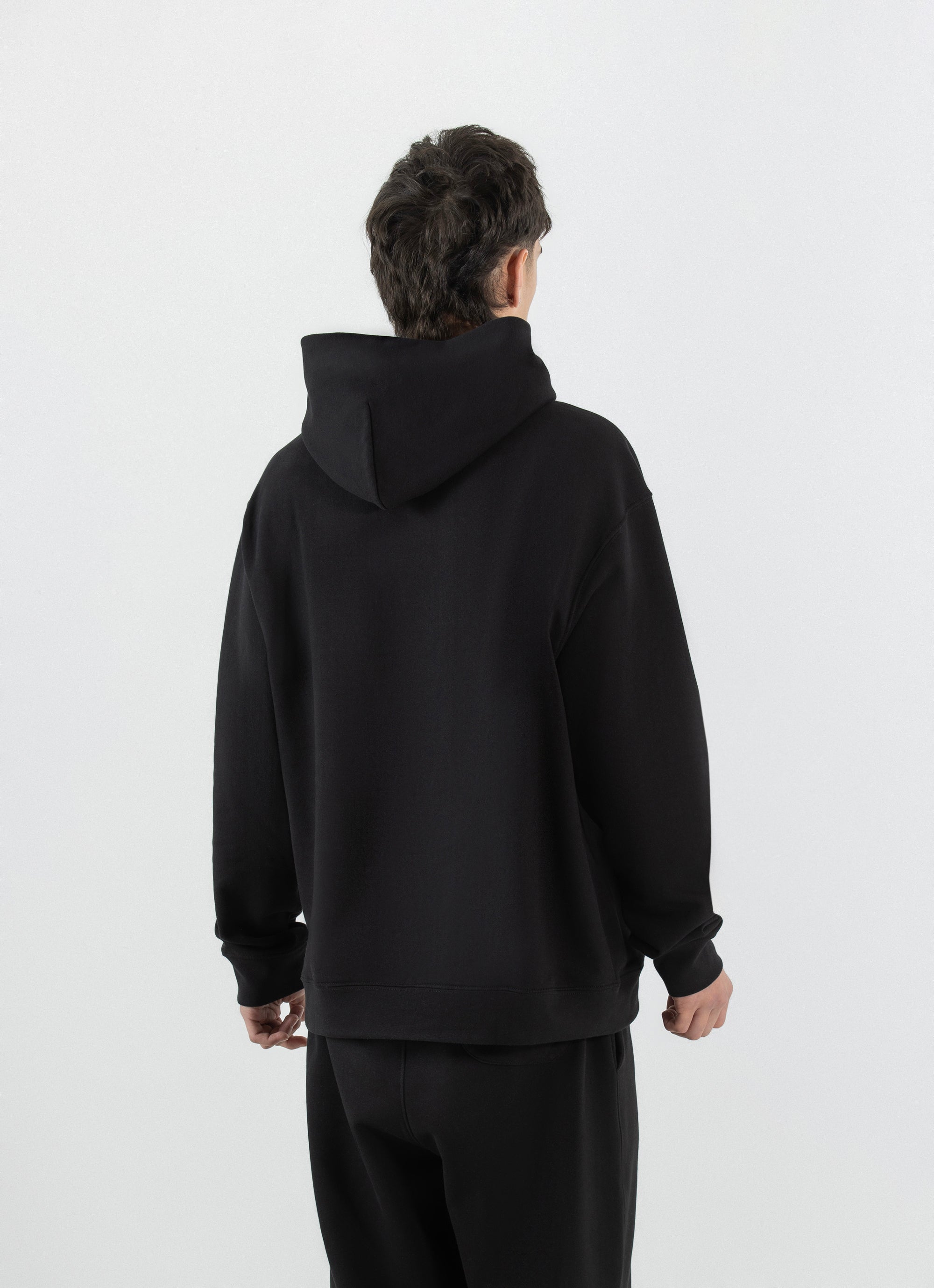 Ease Hoodie