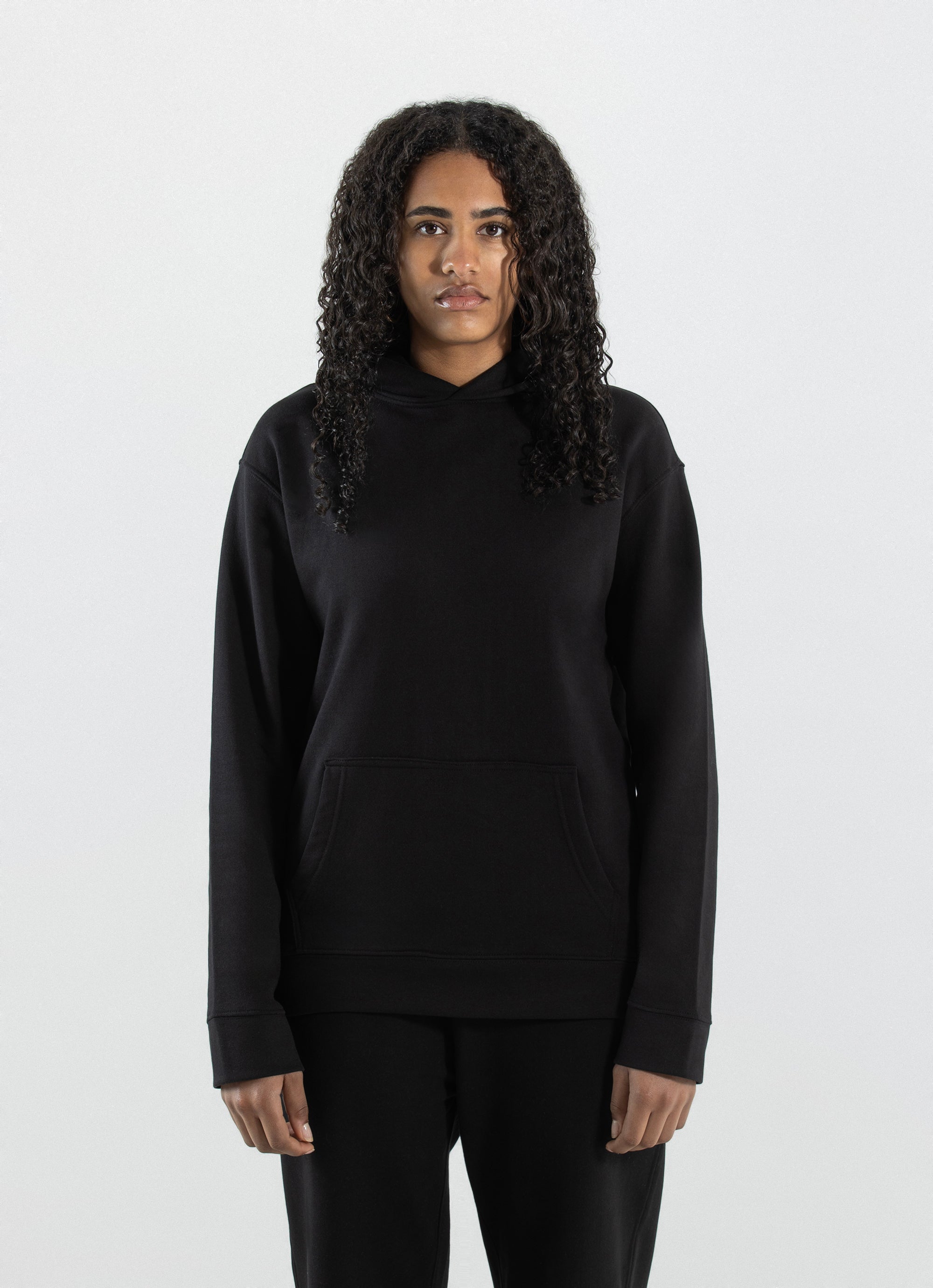 Ease Hoodie