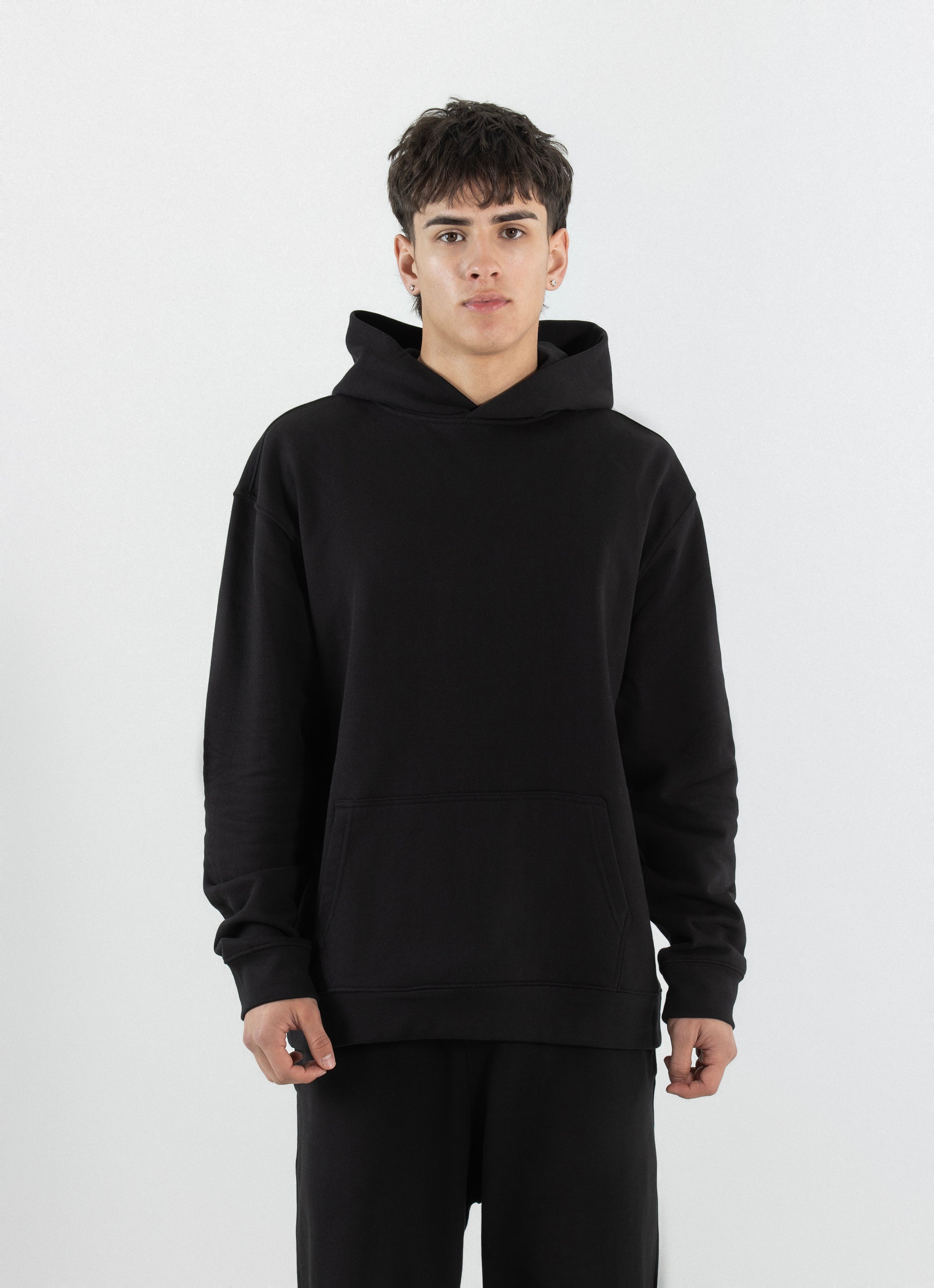 Ease Hoodie