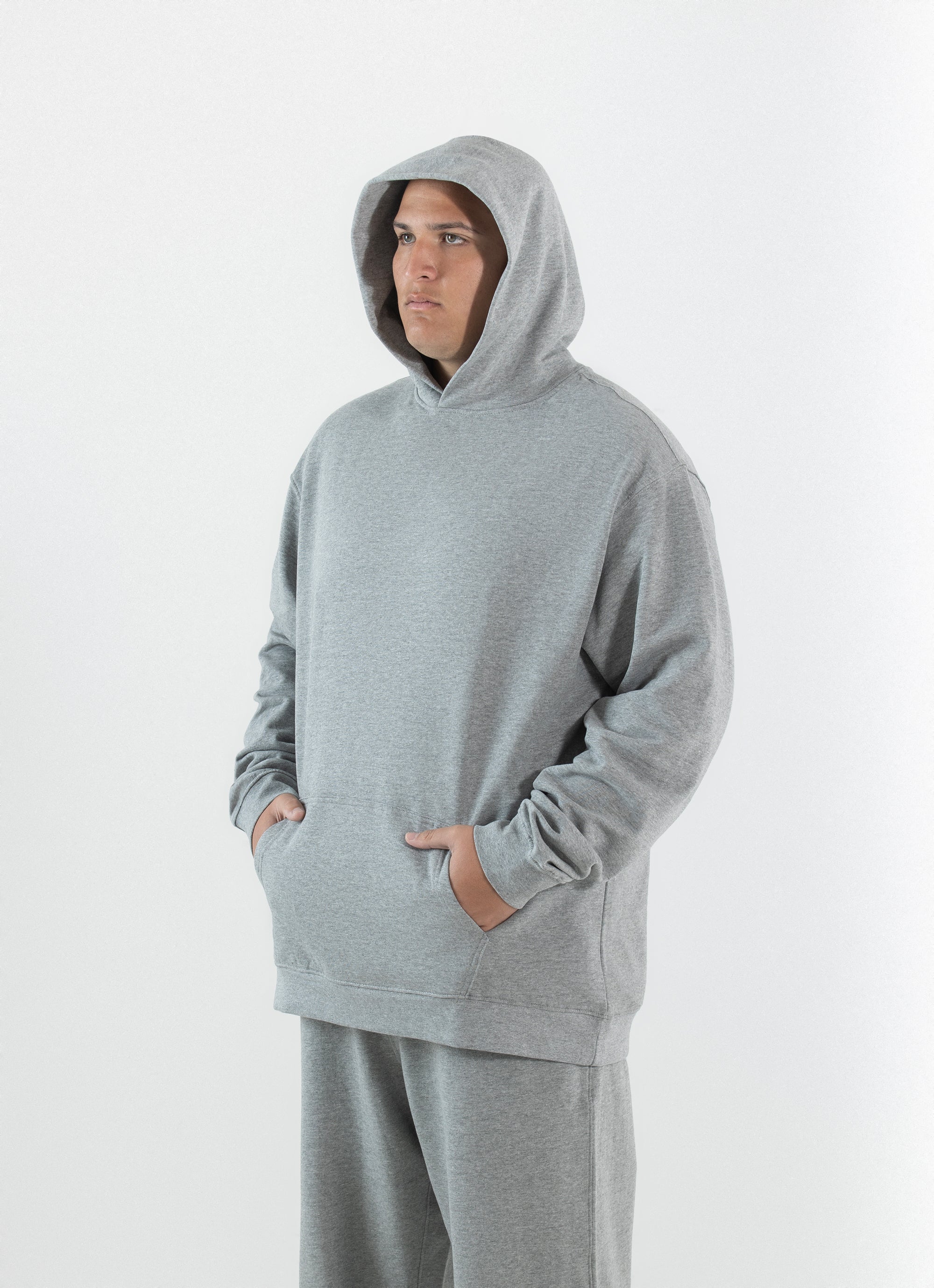 Ease Hoodie