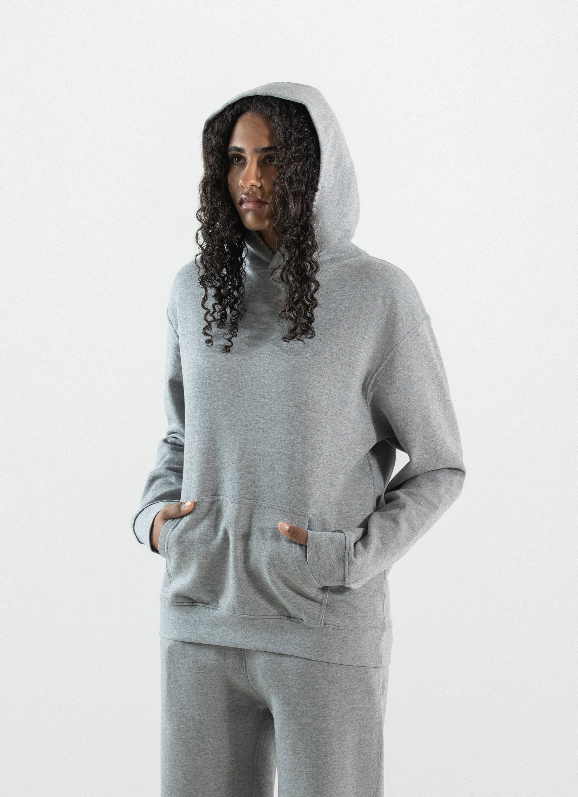 Ease Hoodie