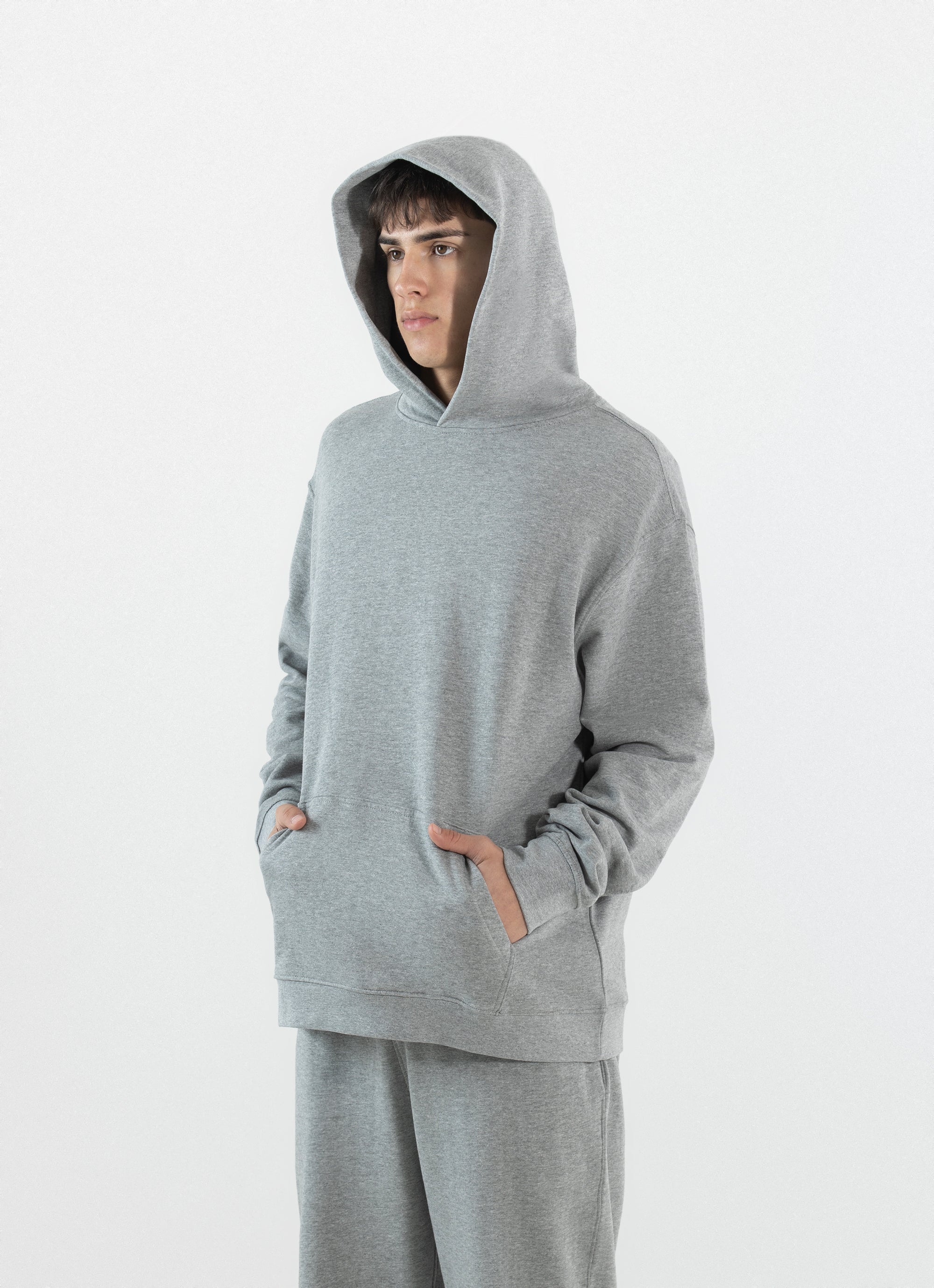 Ease Hoodie