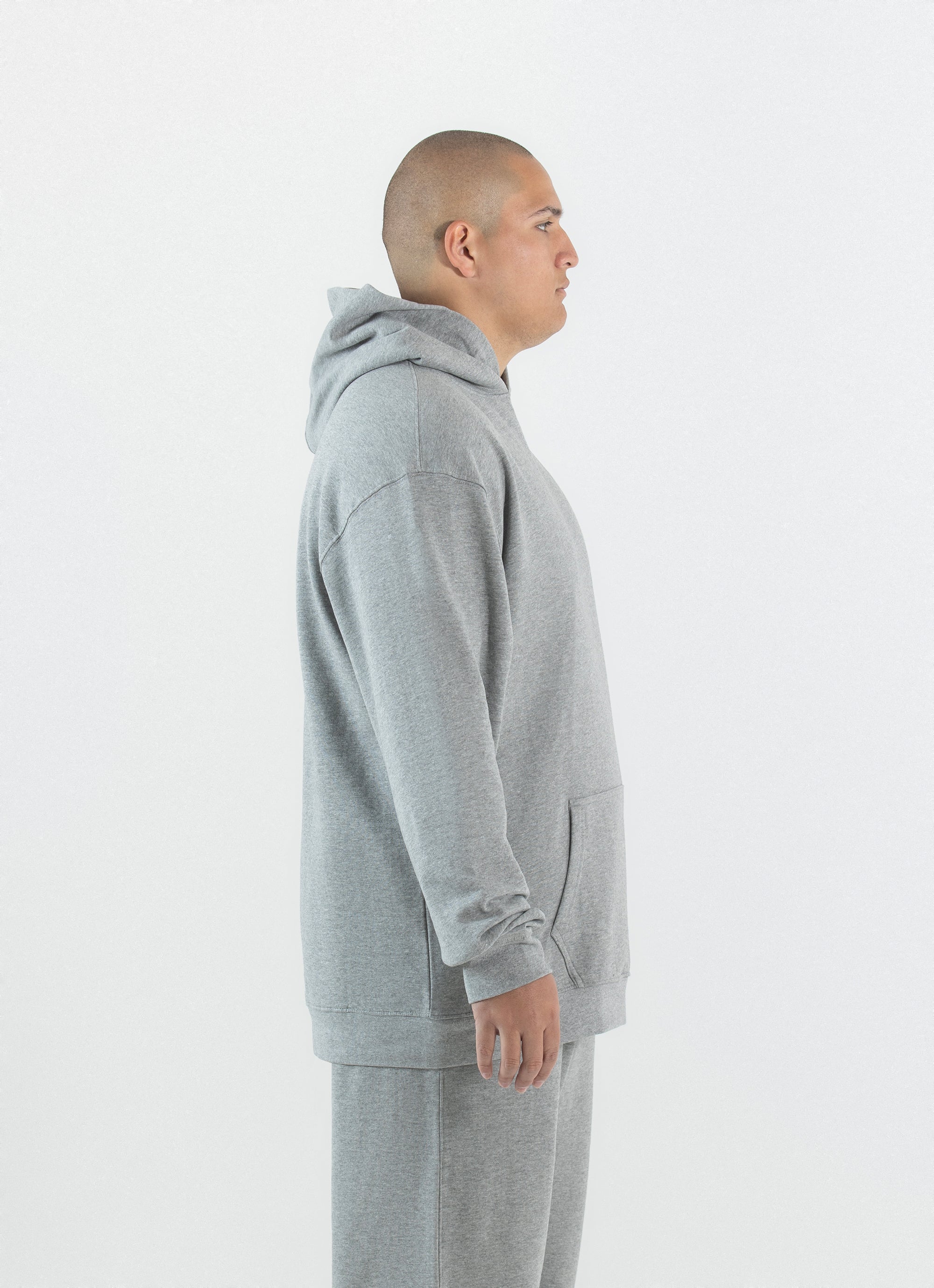 Ease Hoodie