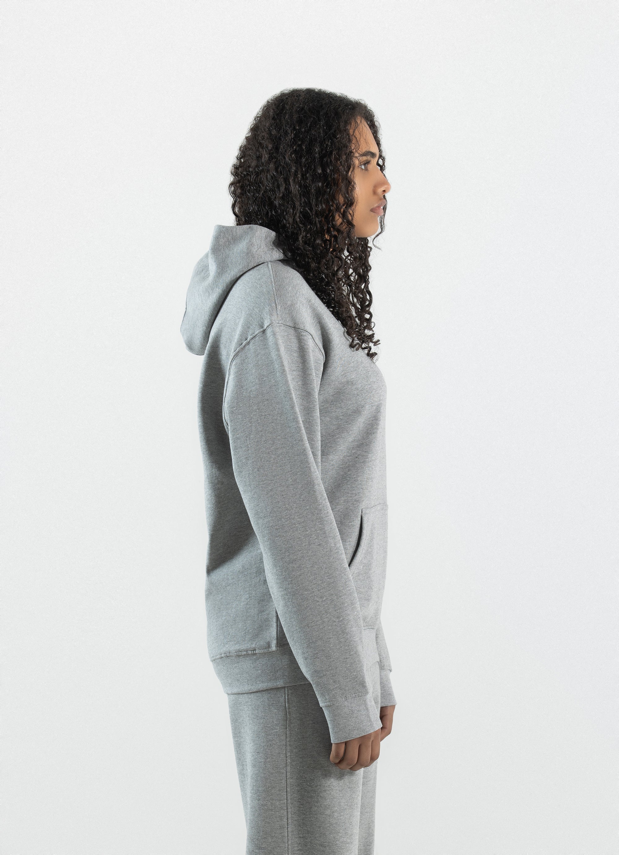 Ease Hoodie