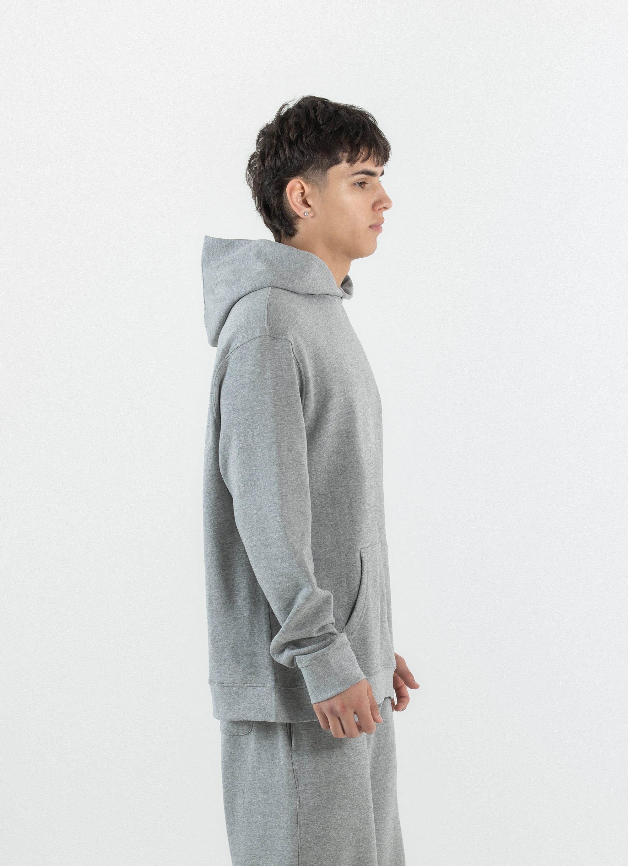 Ease Hoodie