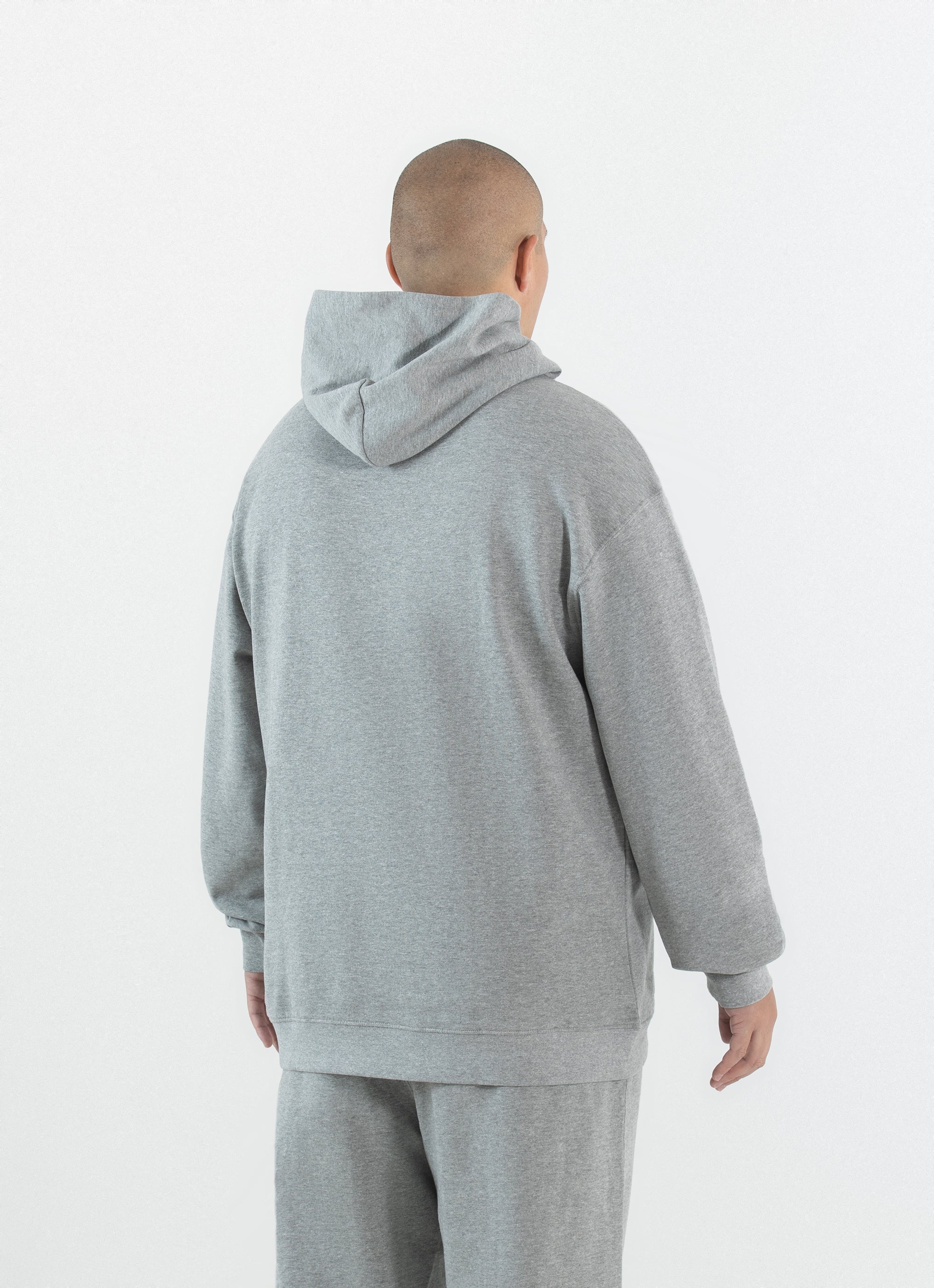Ease Hoodie