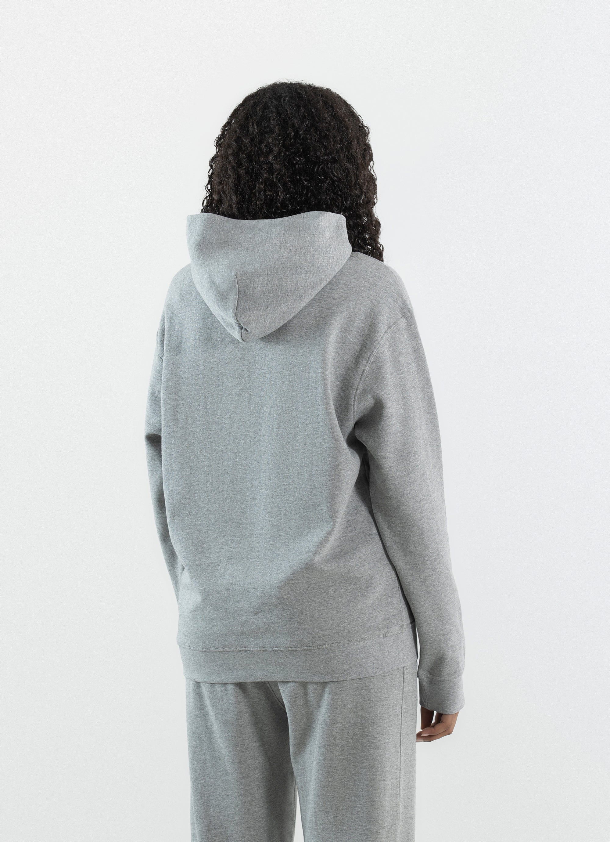 Ease Hoodie