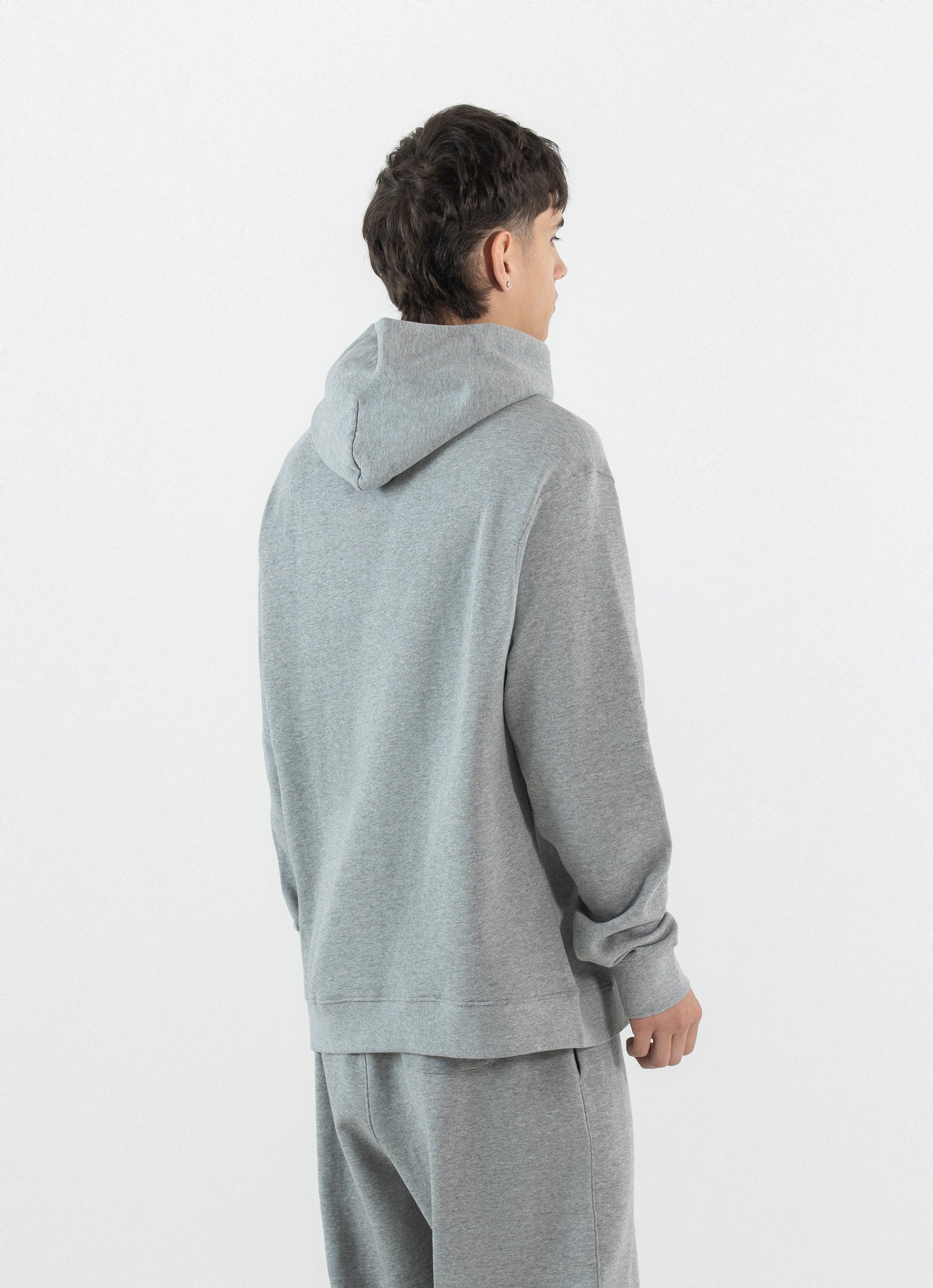 Ease Hoodie