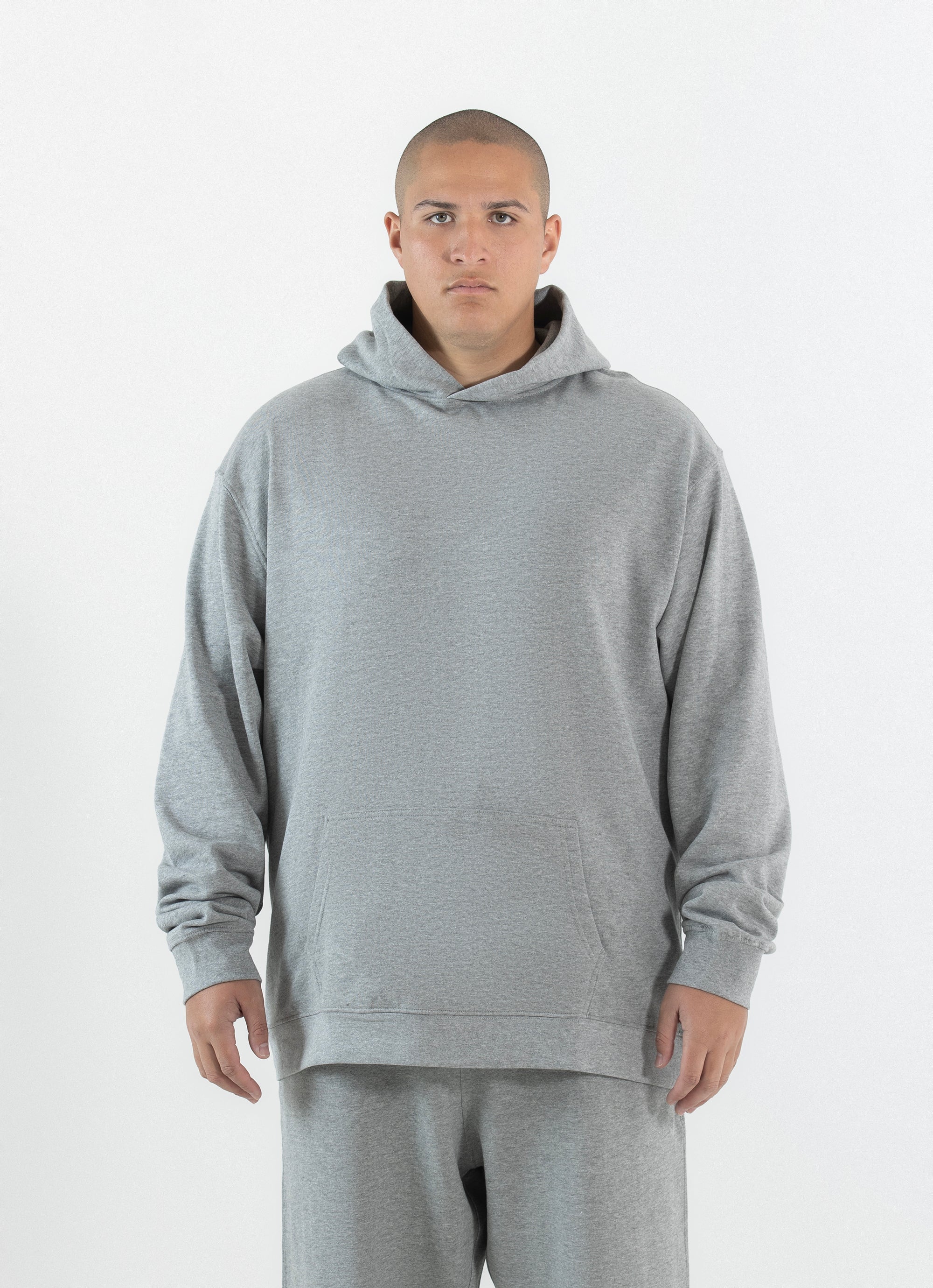 Ease Hoodie