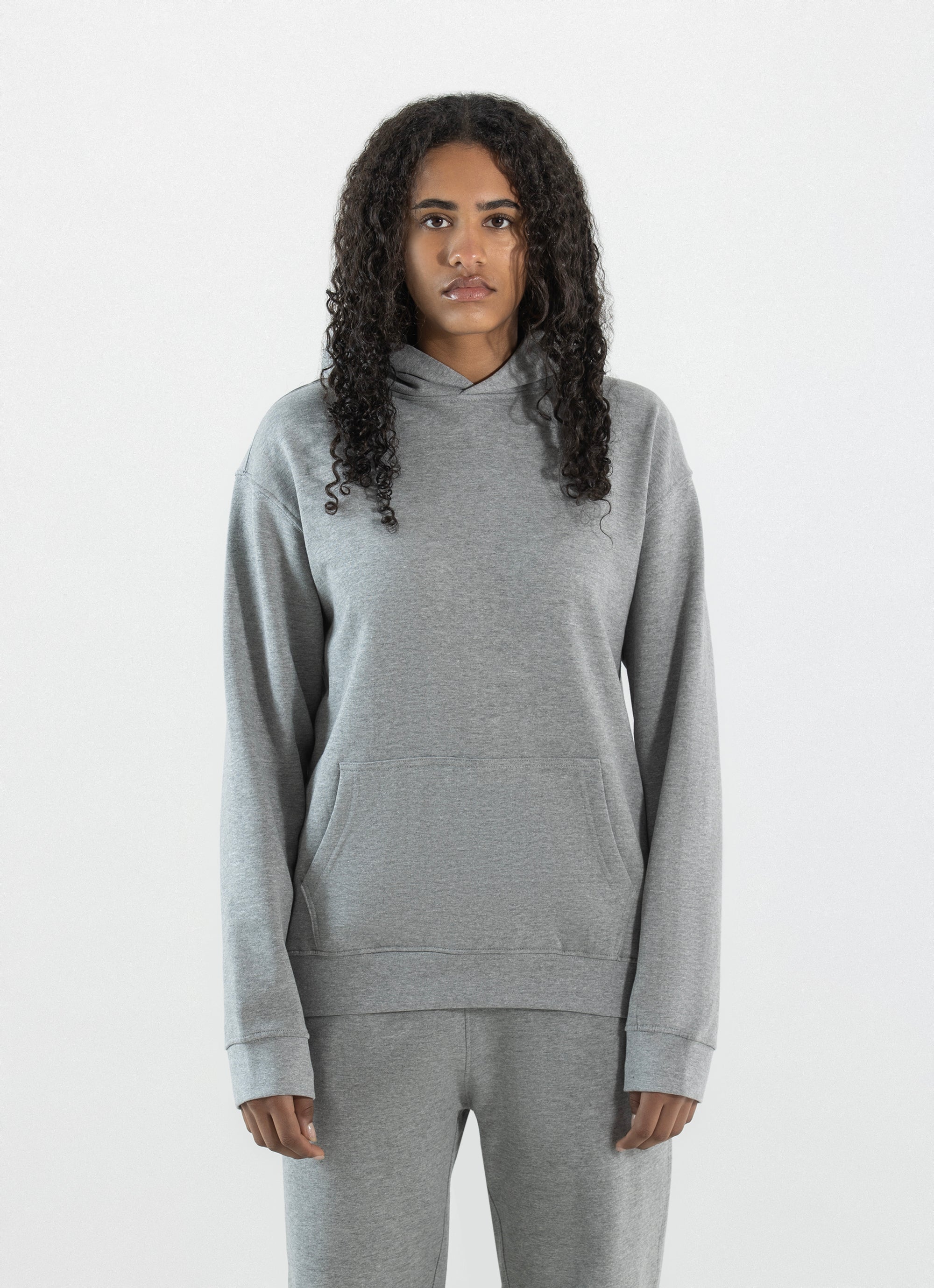 Ease Hoodie