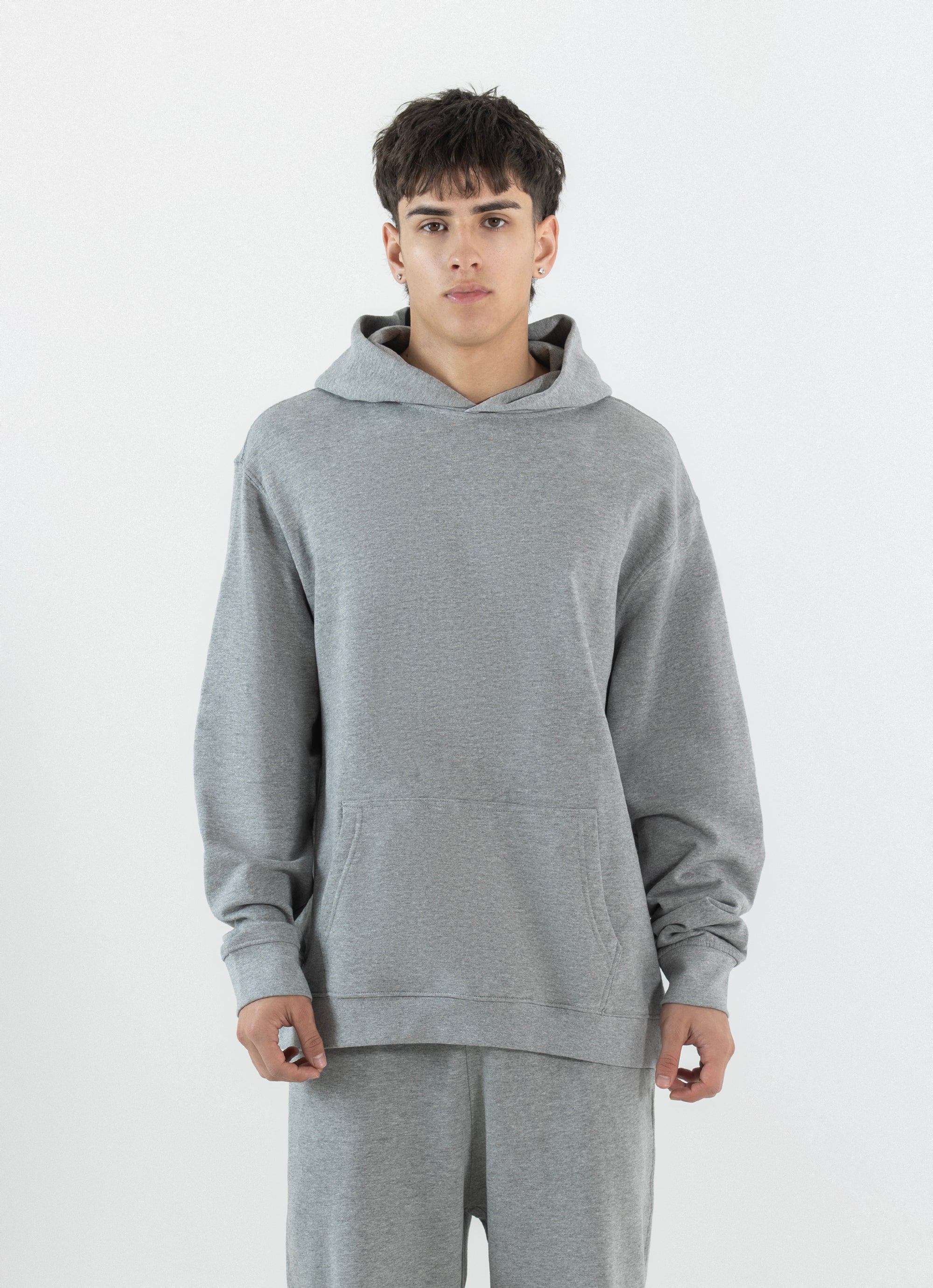 Ease Hoodie