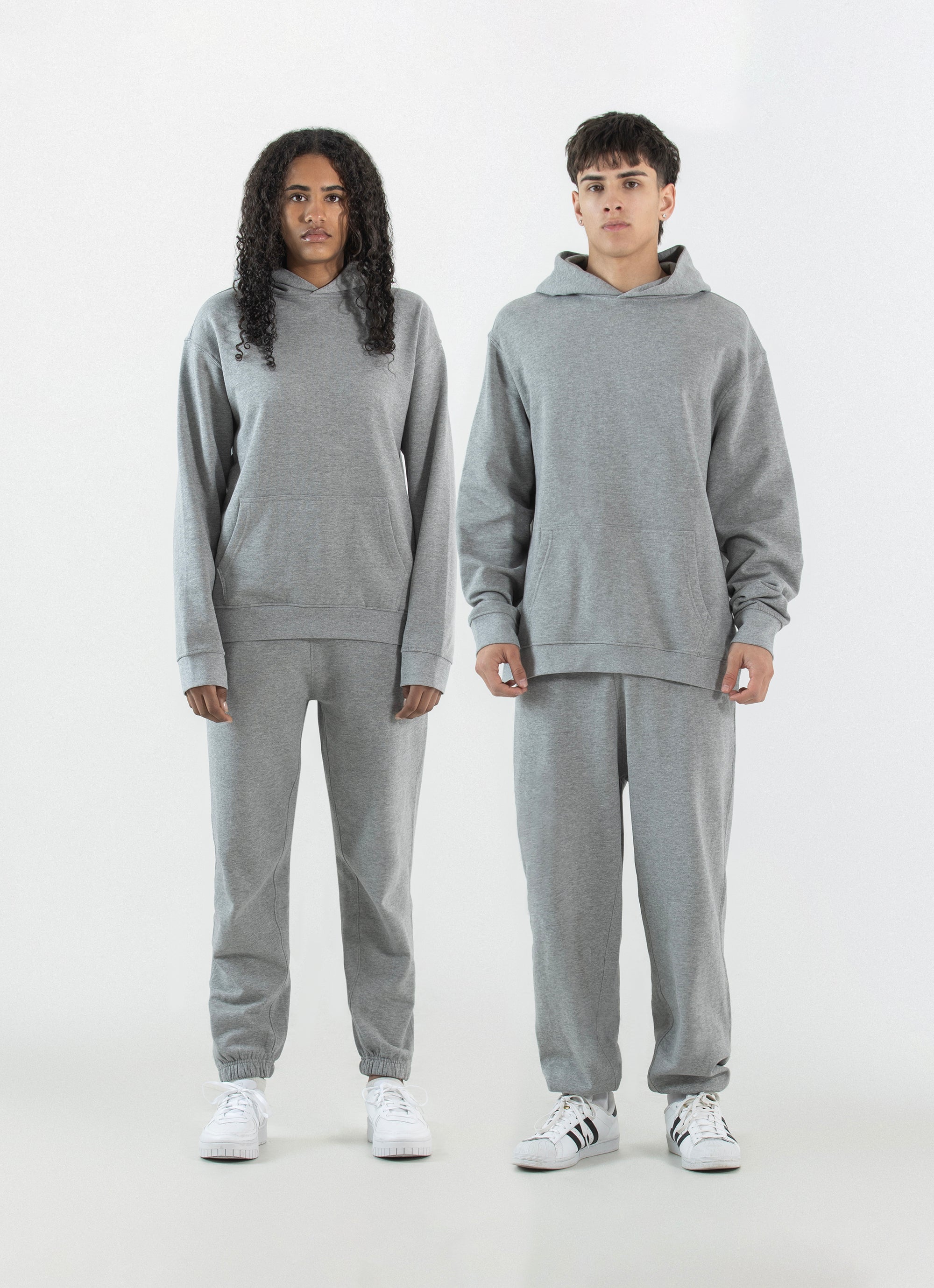 Ease Hoodie