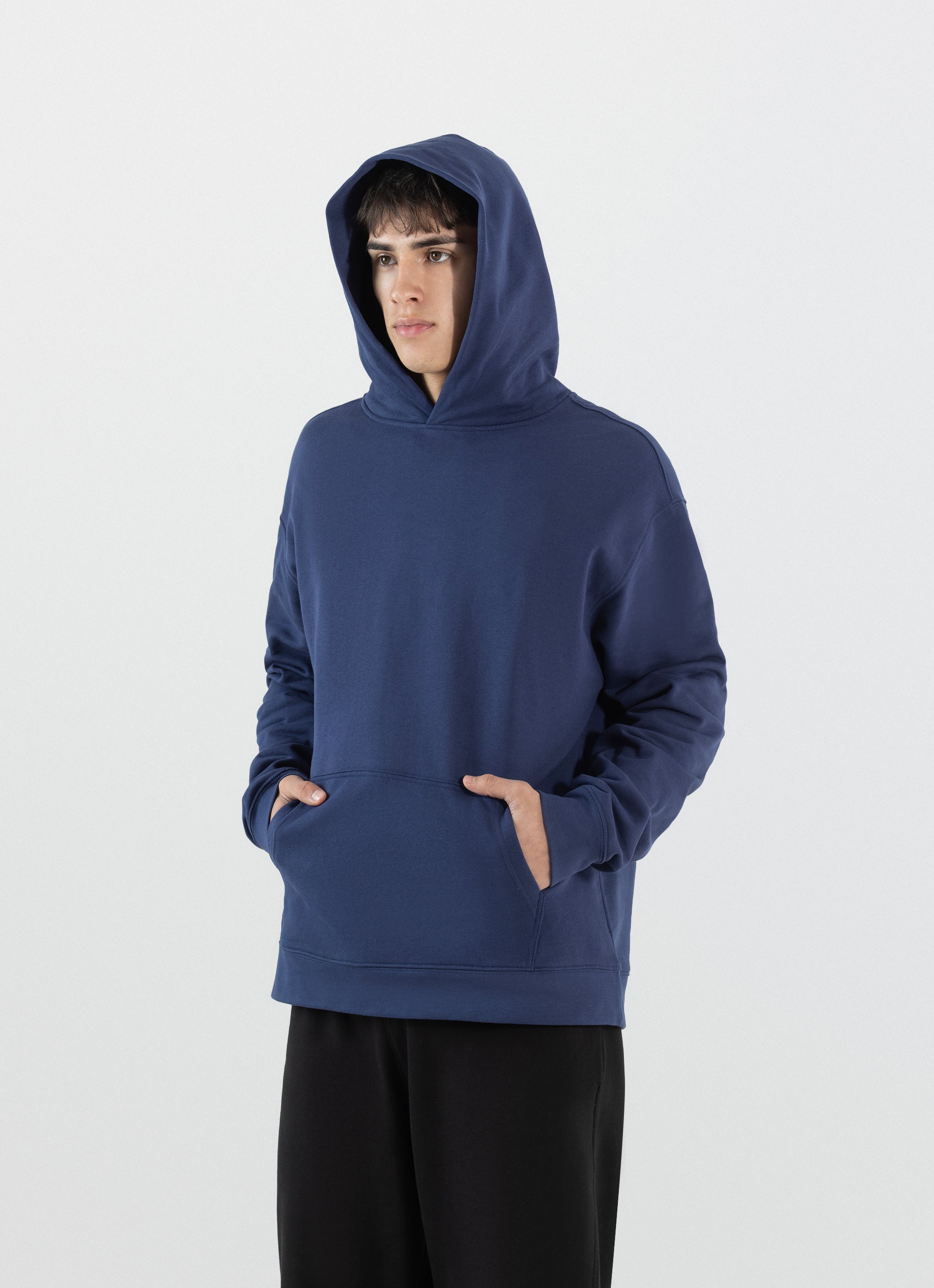 Ease Hoodie