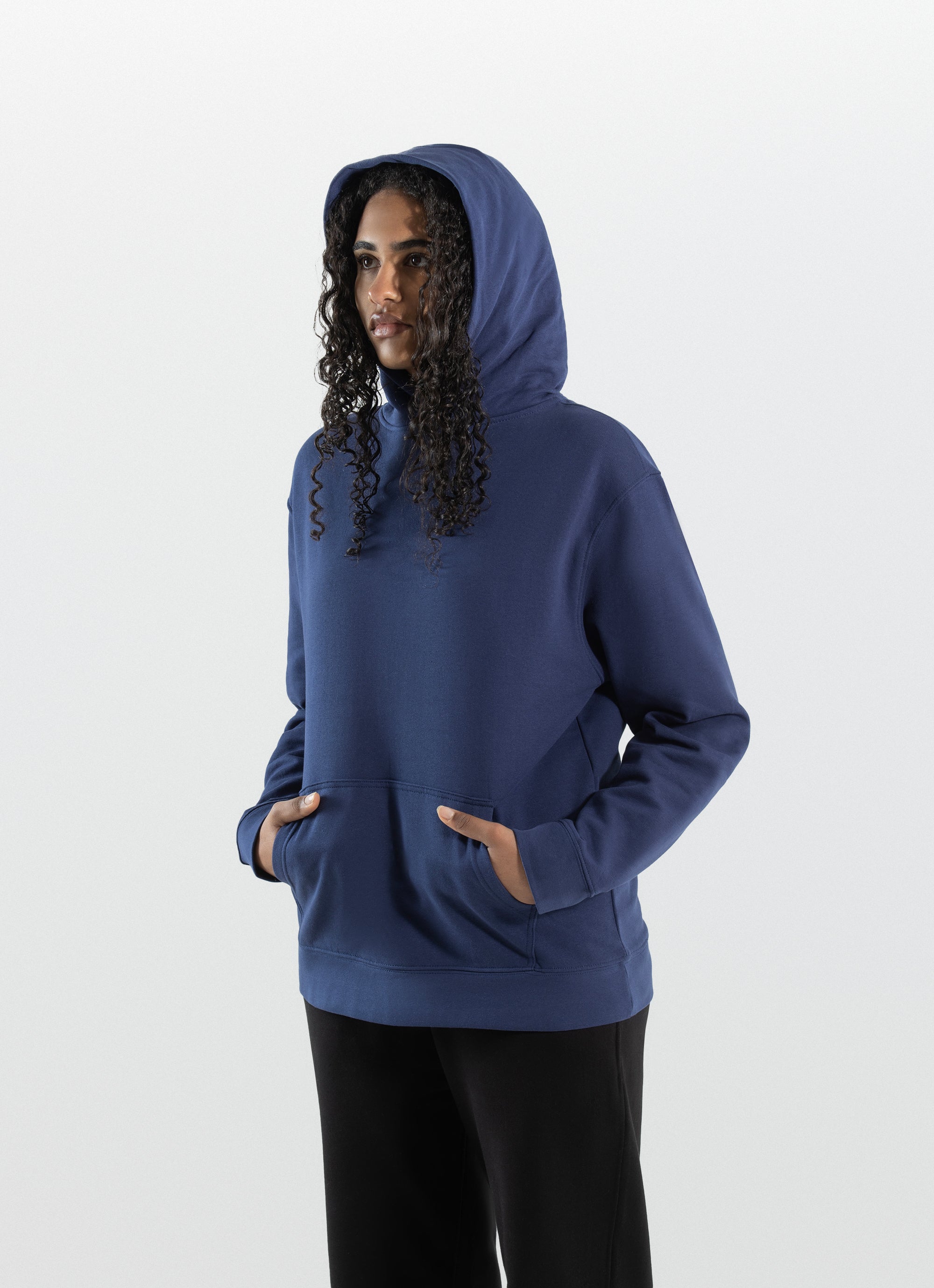 Ease Hoodie