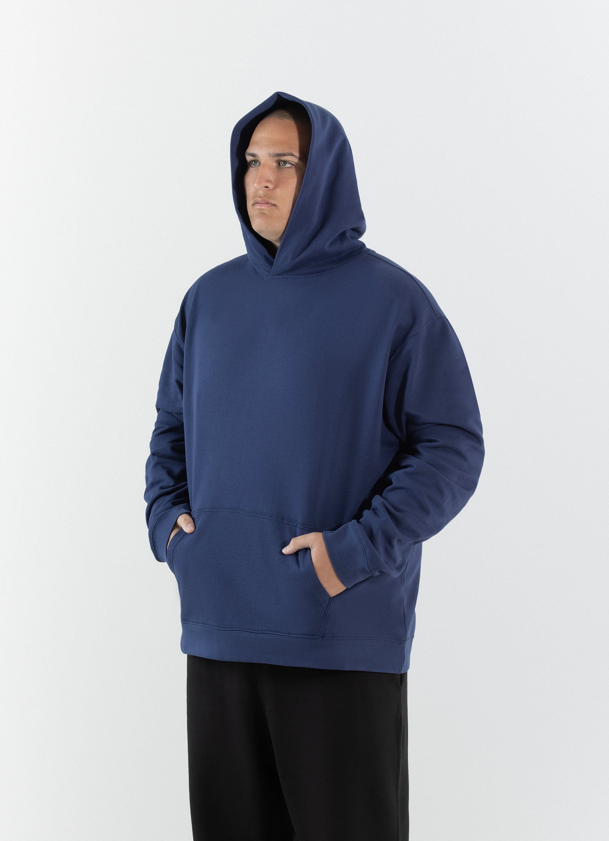 Ease Hoodie
