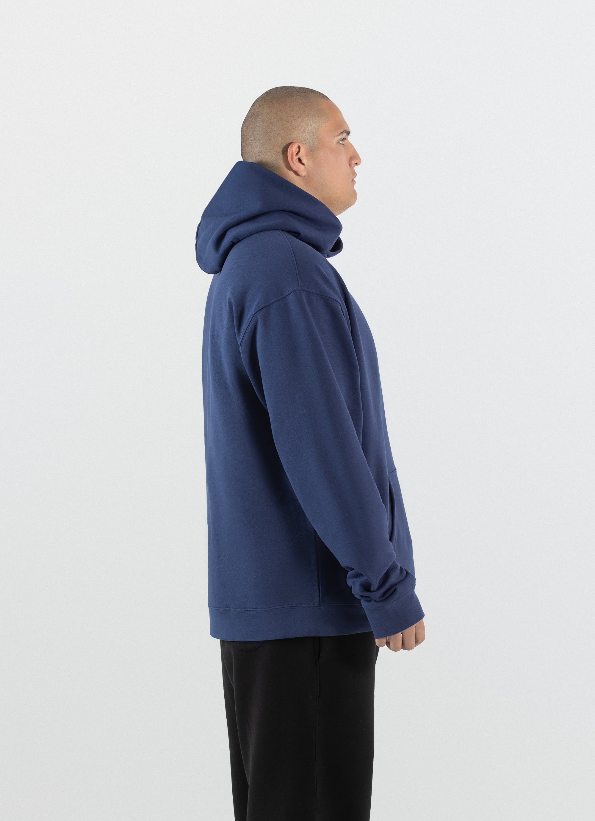 Ease Hoodie