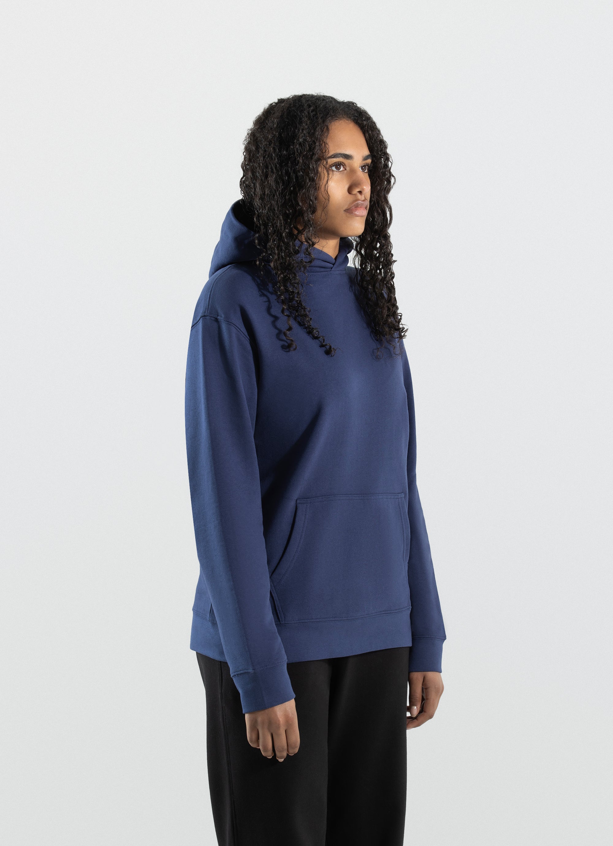 Ease Hoodie