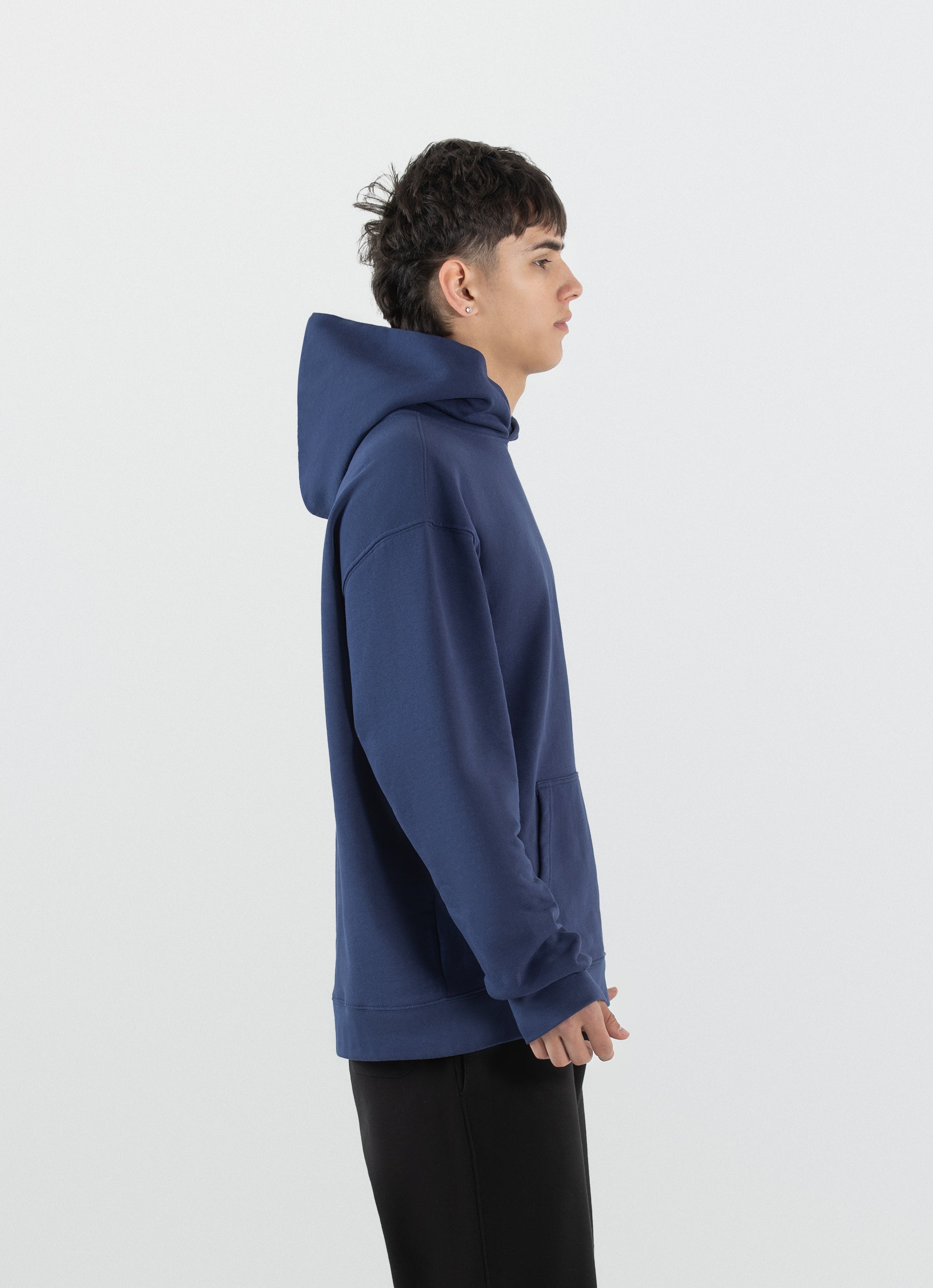Ease Hoodie