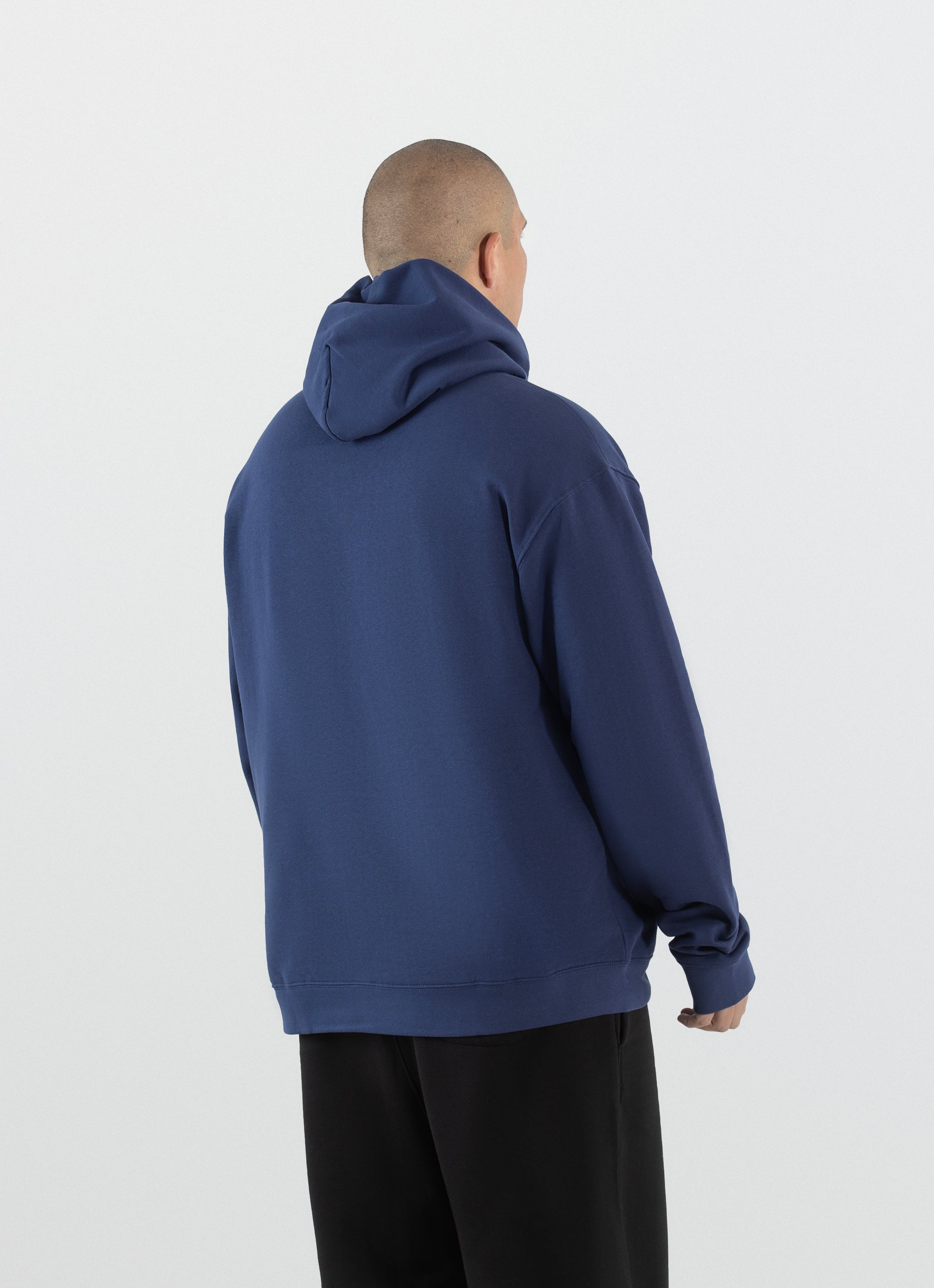 Ease Hoodie