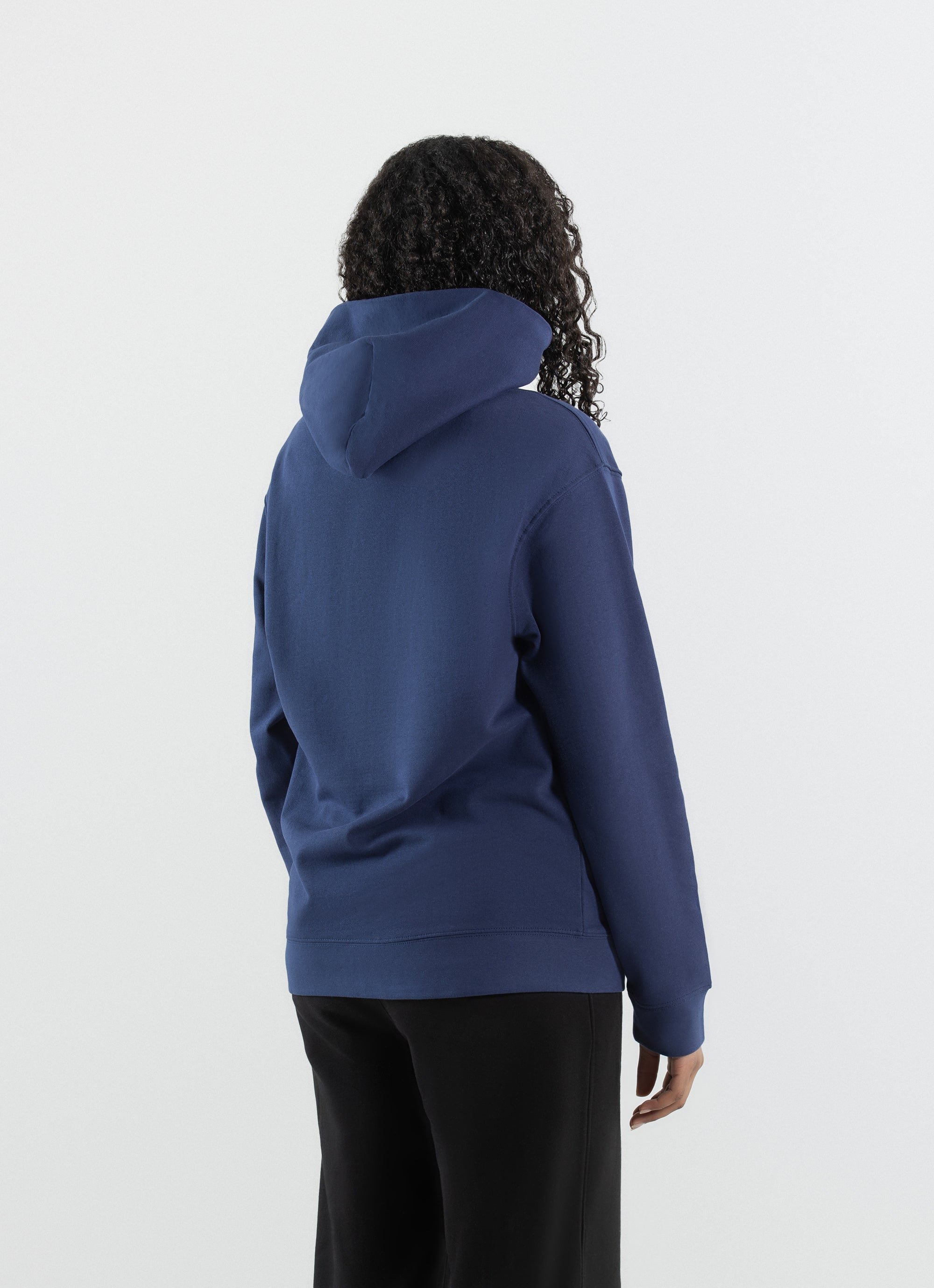 Ease Hoodie