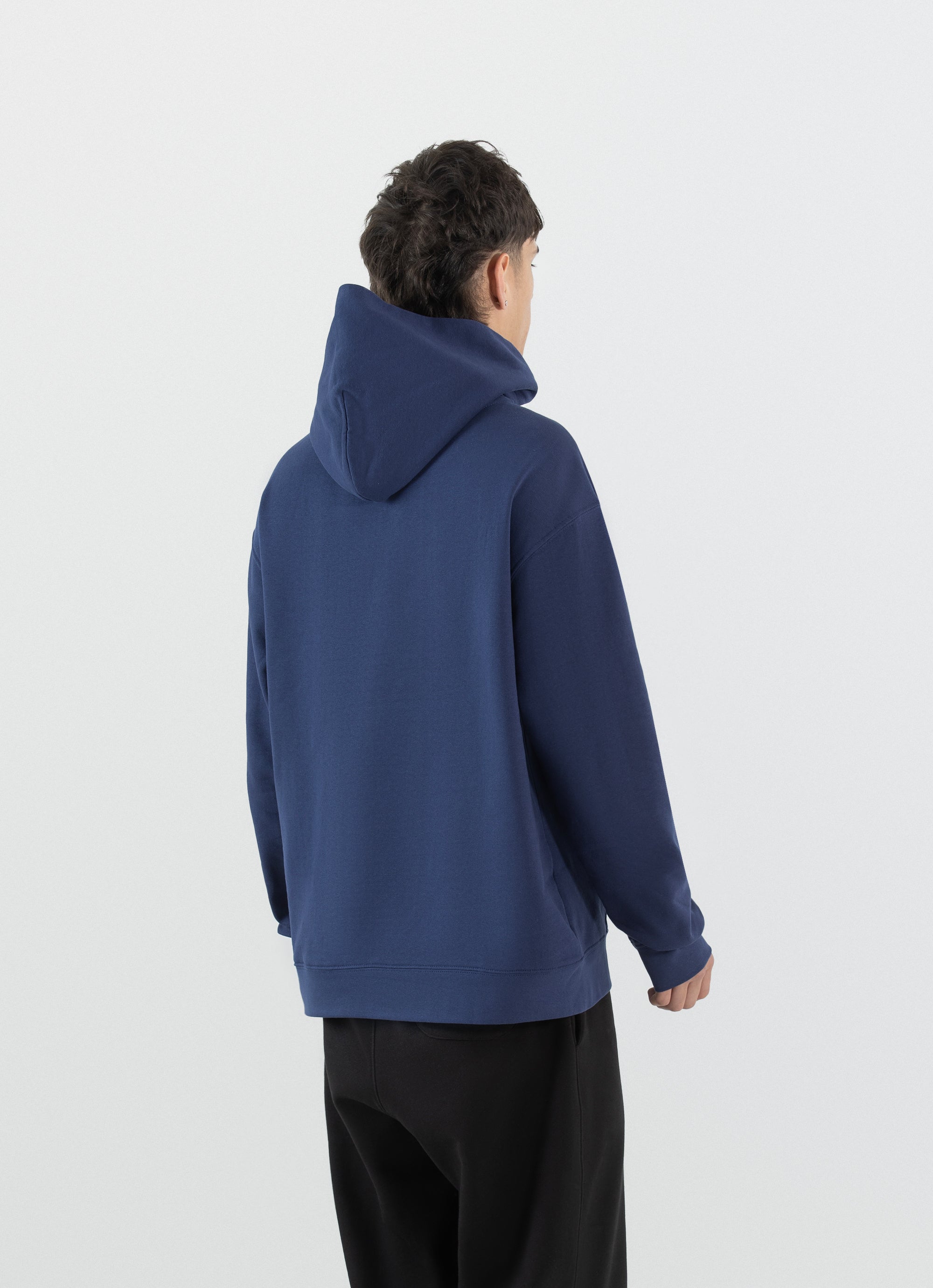 Ease Hoodie