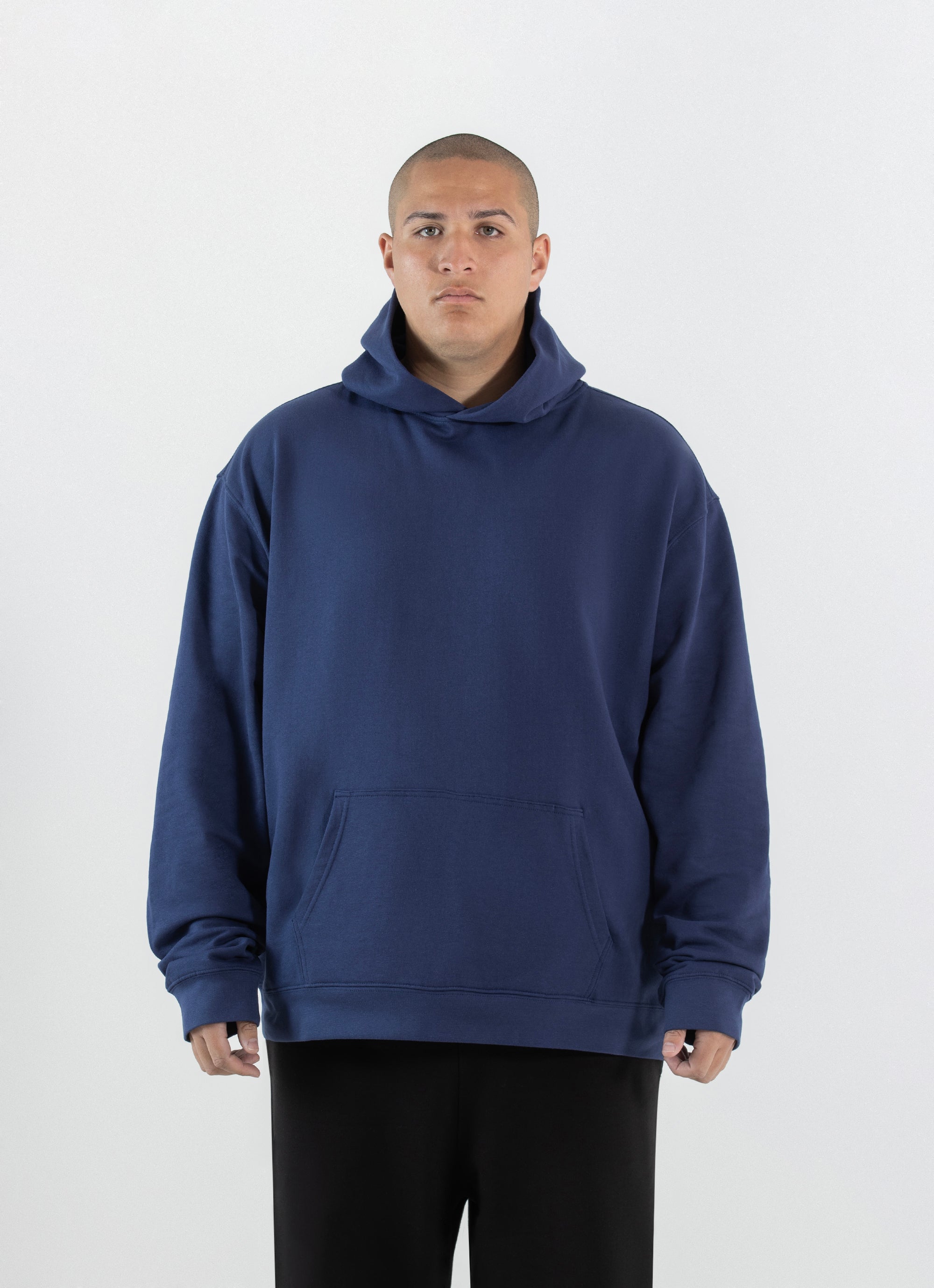 Ease Hoodie