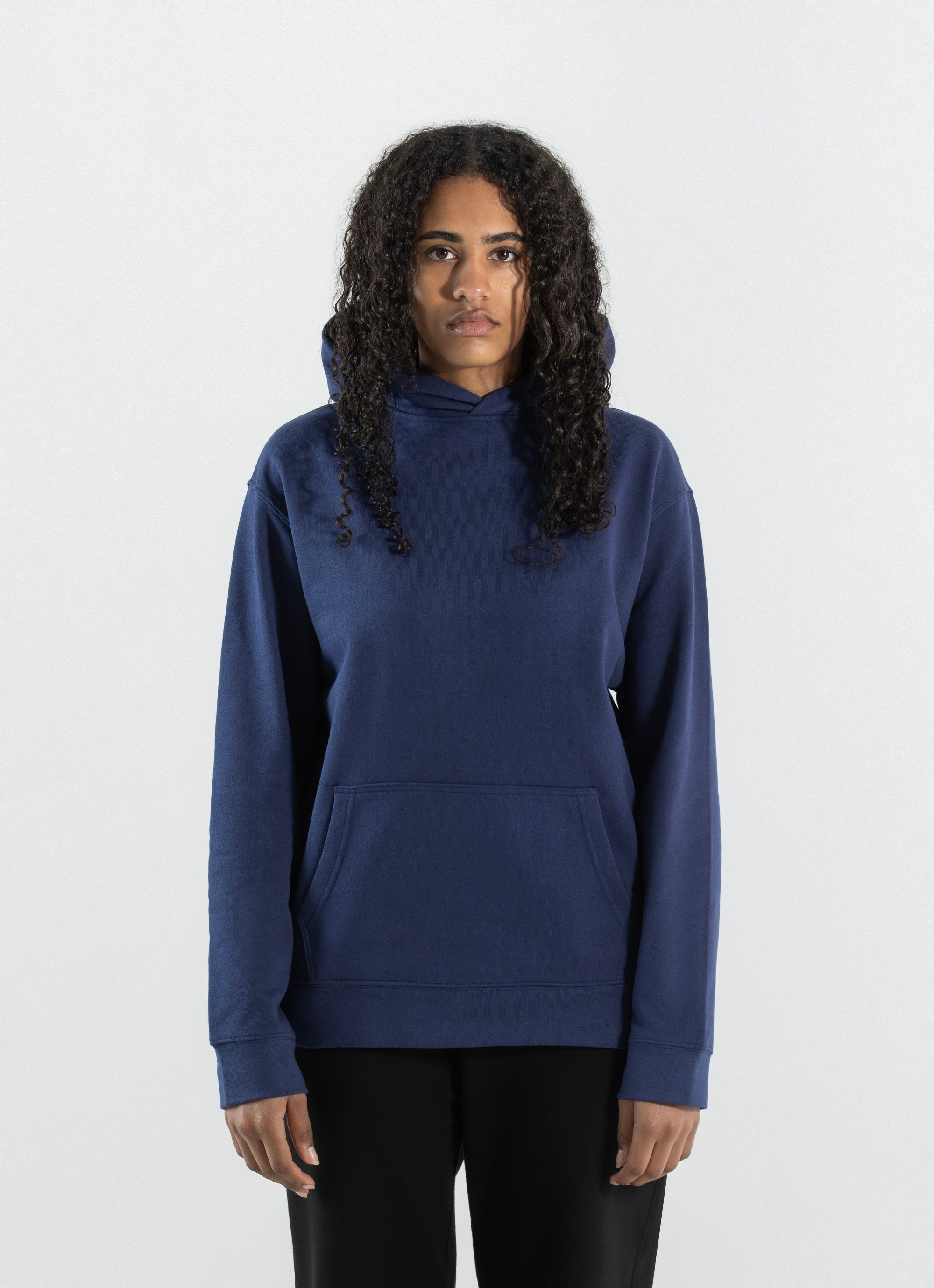 Ease Hoodie