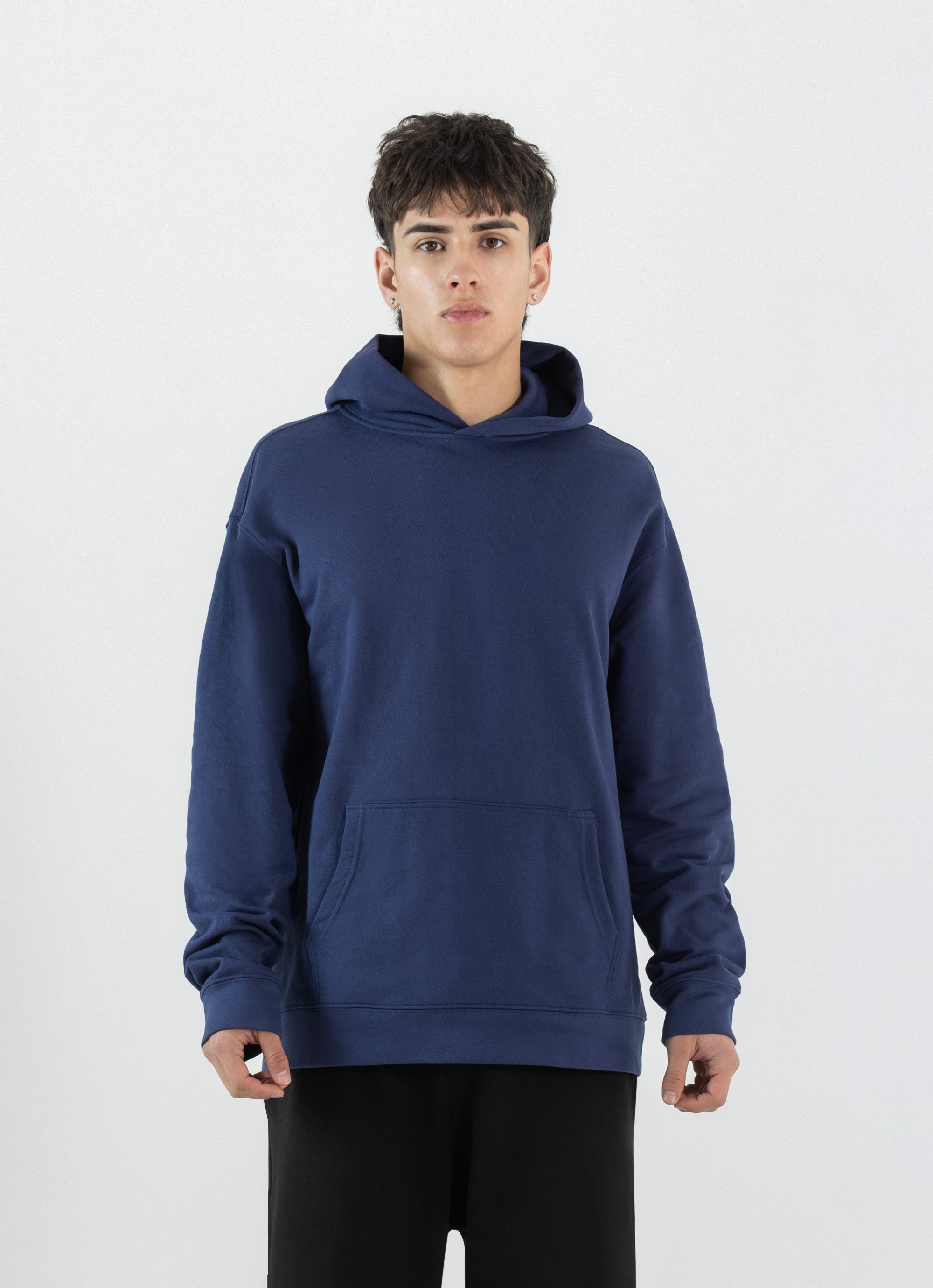 Ease Hoodie